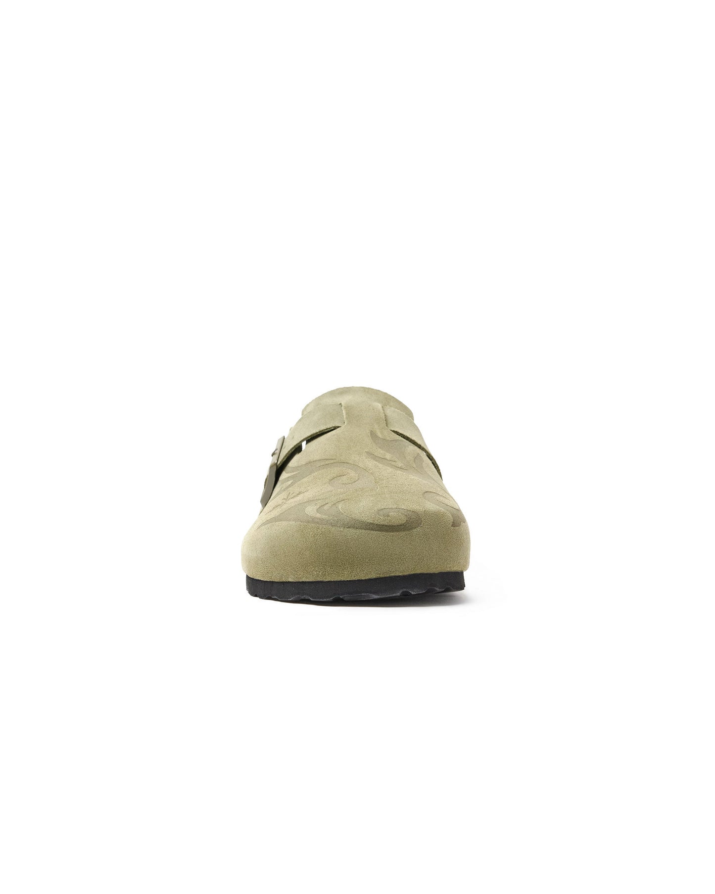 MATCHA CLOGS