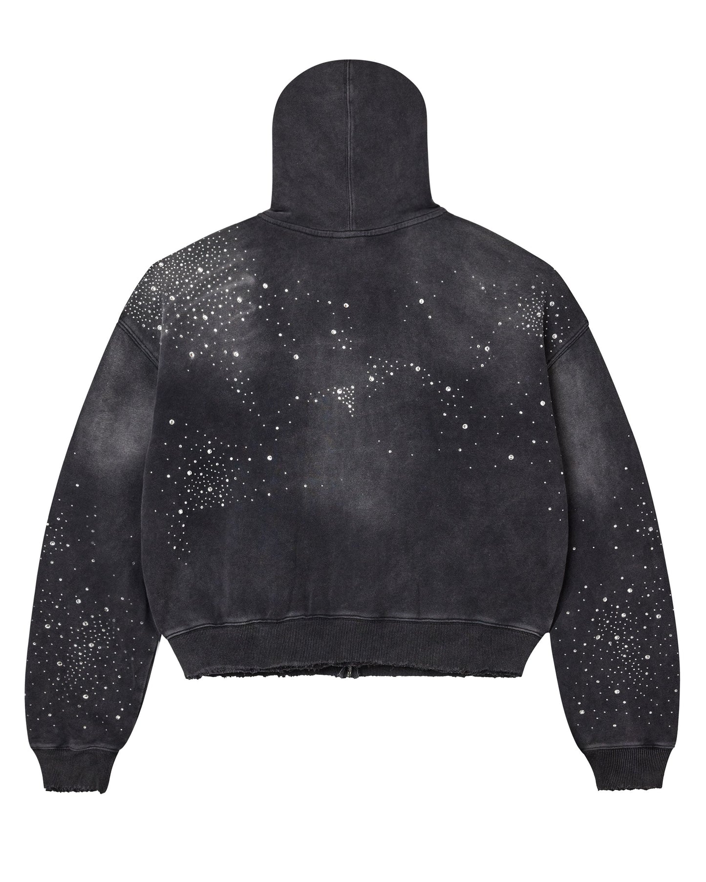 Classico Zip Up