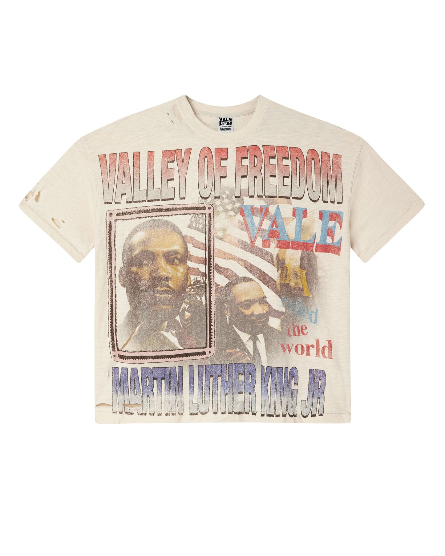 FREEDOM TEE