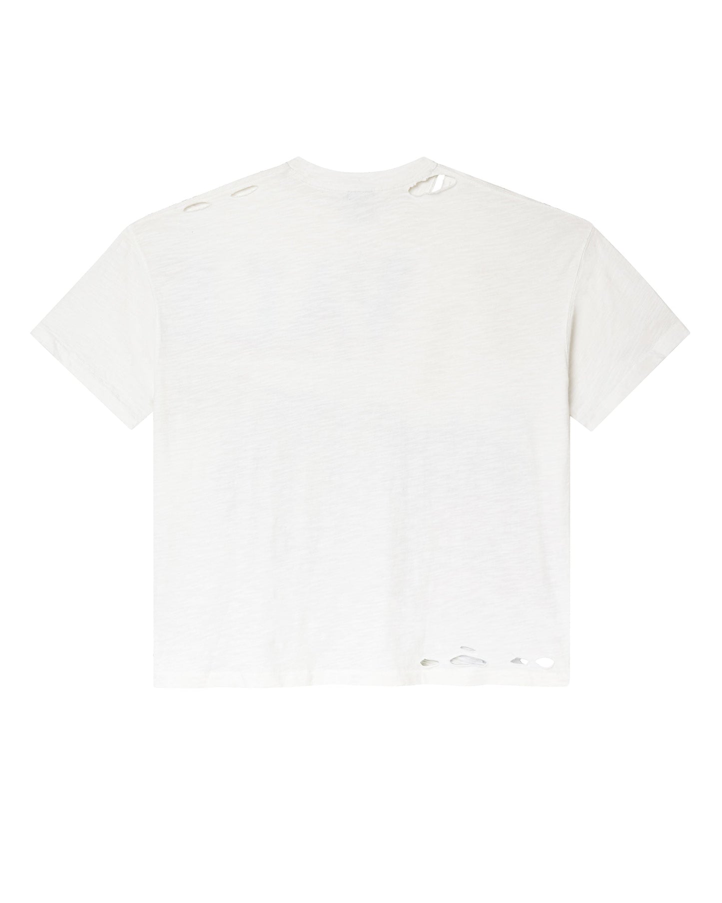 OLYMPIA TEE  [WHITE]
