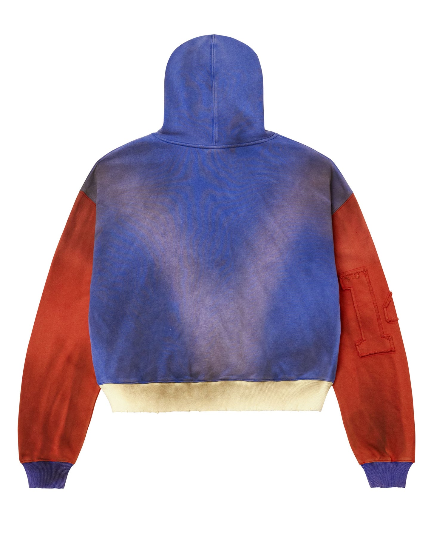 ALUMNI PULLOVER