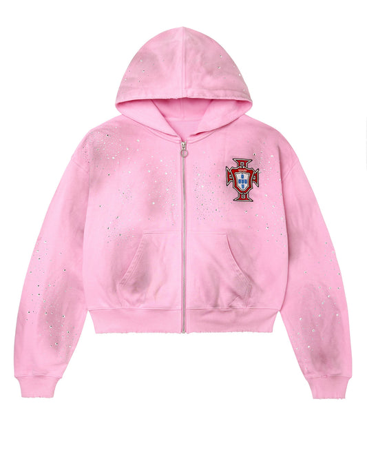 VENUS ZIP UP