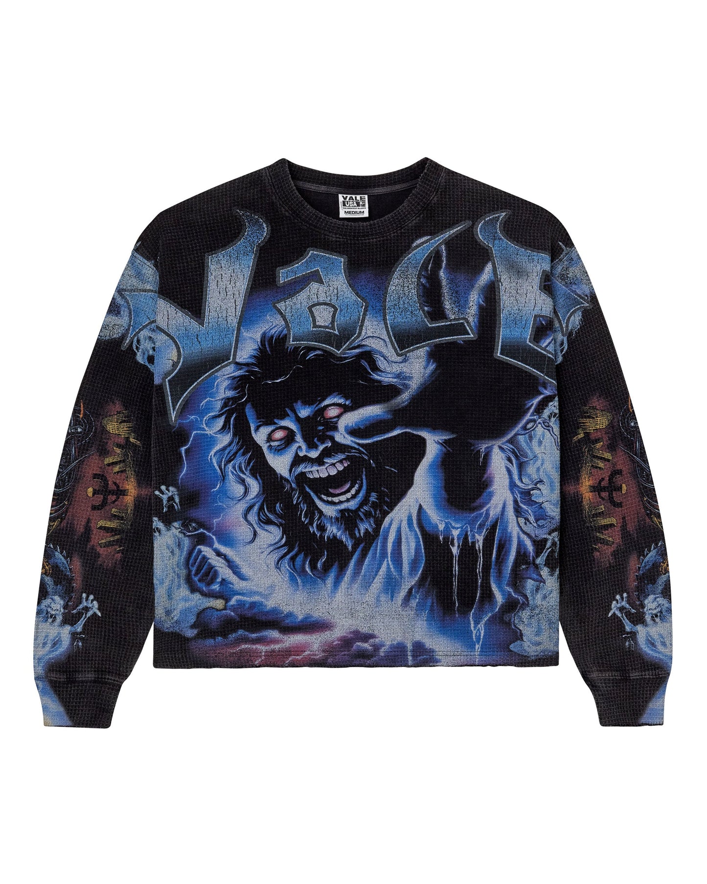 FEAR THERMAL