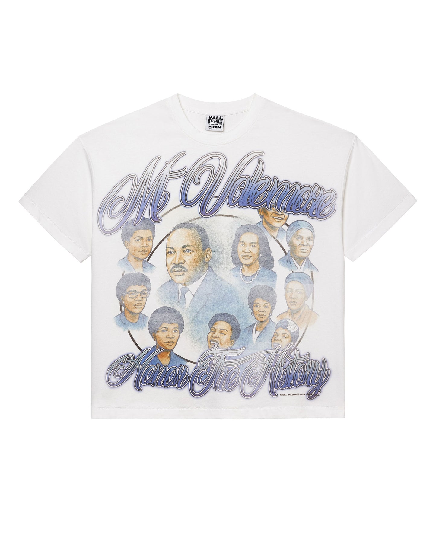 MT VALEMORE TEE