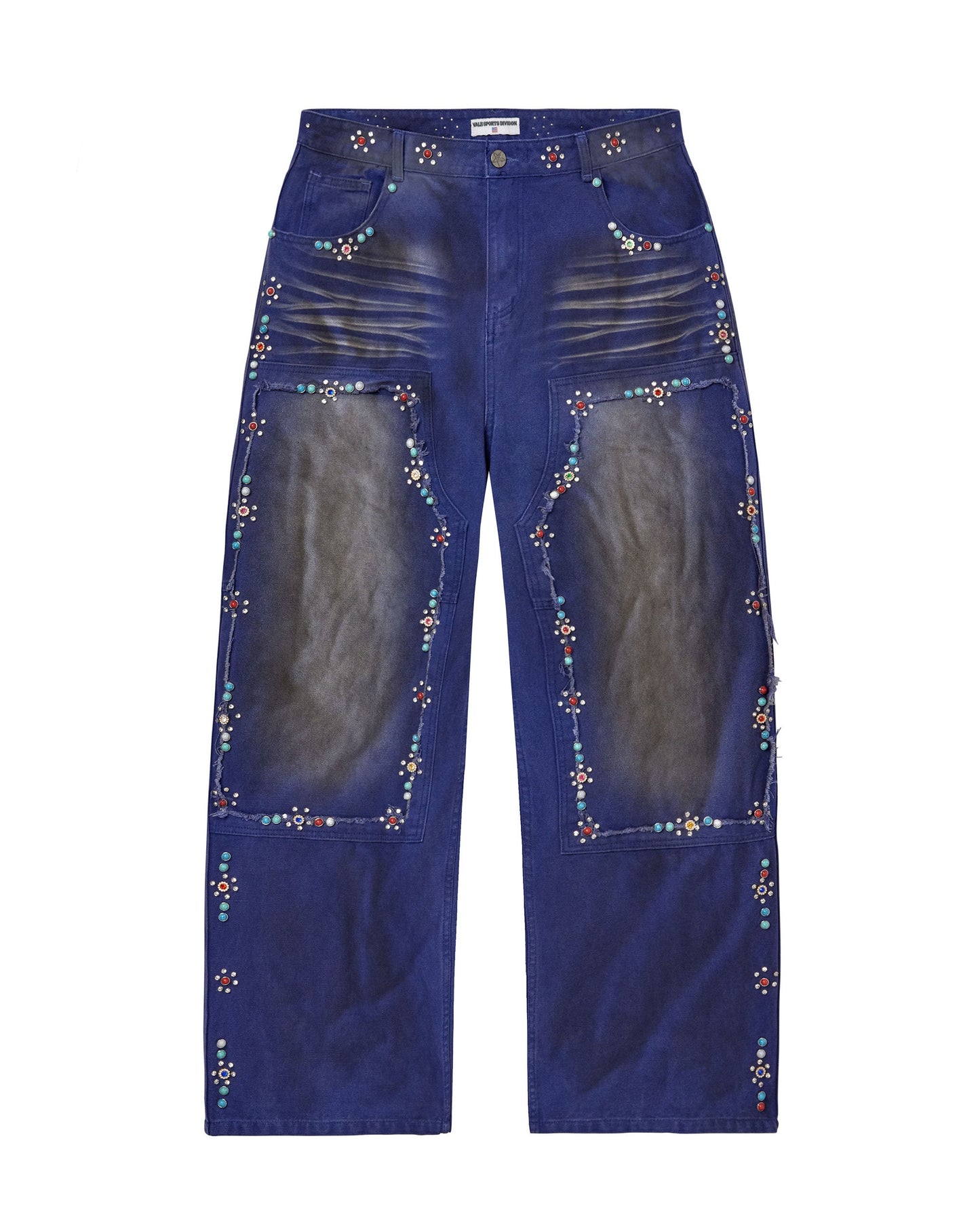 DIY CARPENTERS [BLUE]