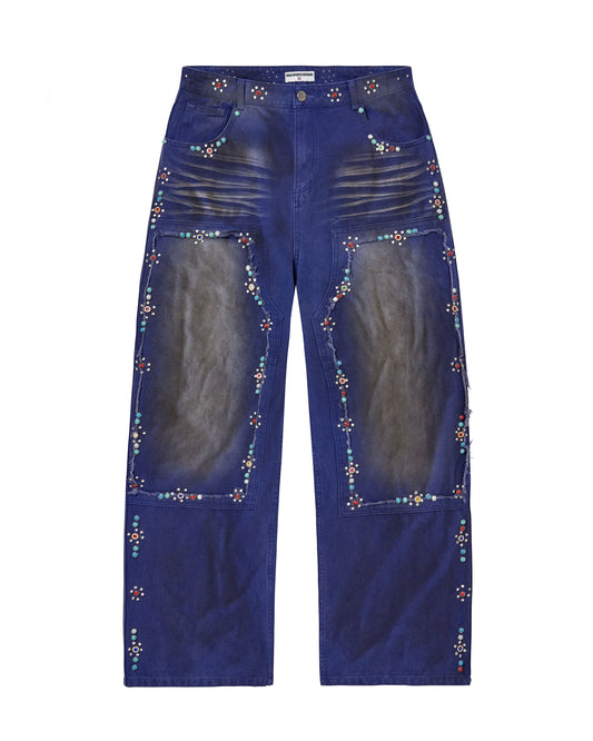 DIY CARPENTERS [BLUE]