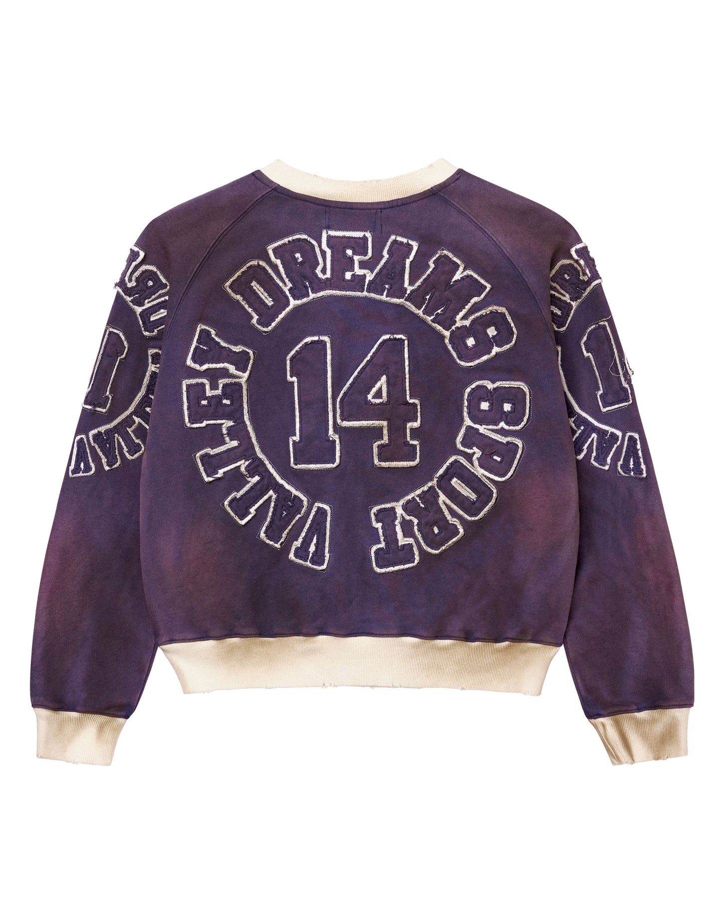 INSIGNIA CREWNECK