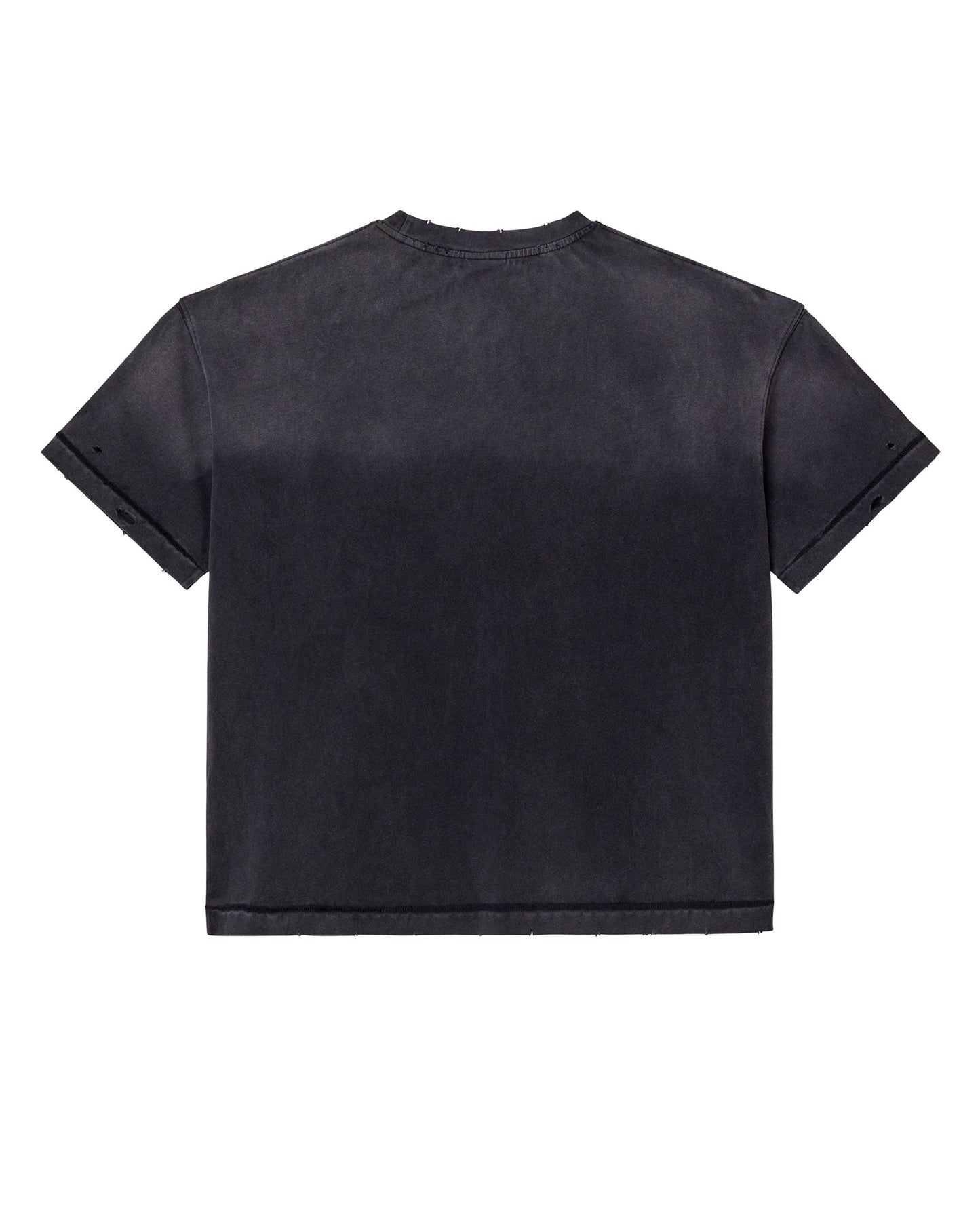 DAMNED BIG TEE