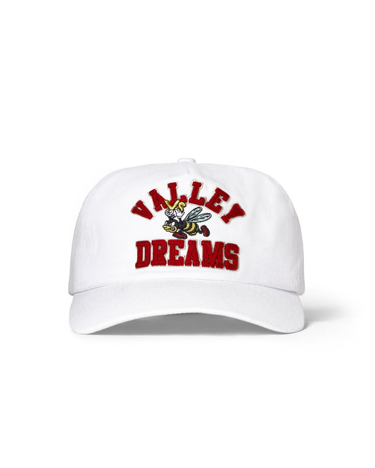 LEONARD SNAPPER [WHITE]