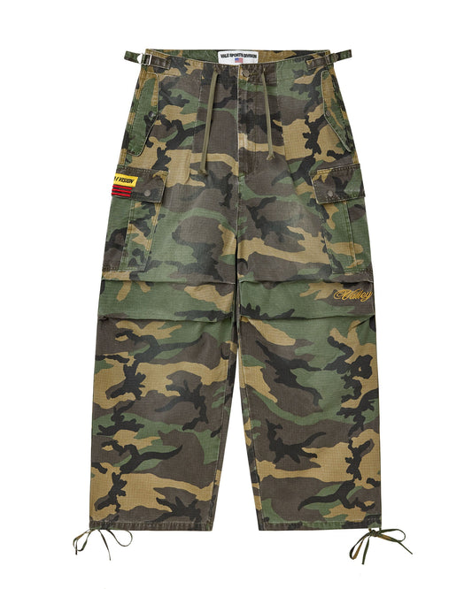 VA-02 CAMO CARGOS