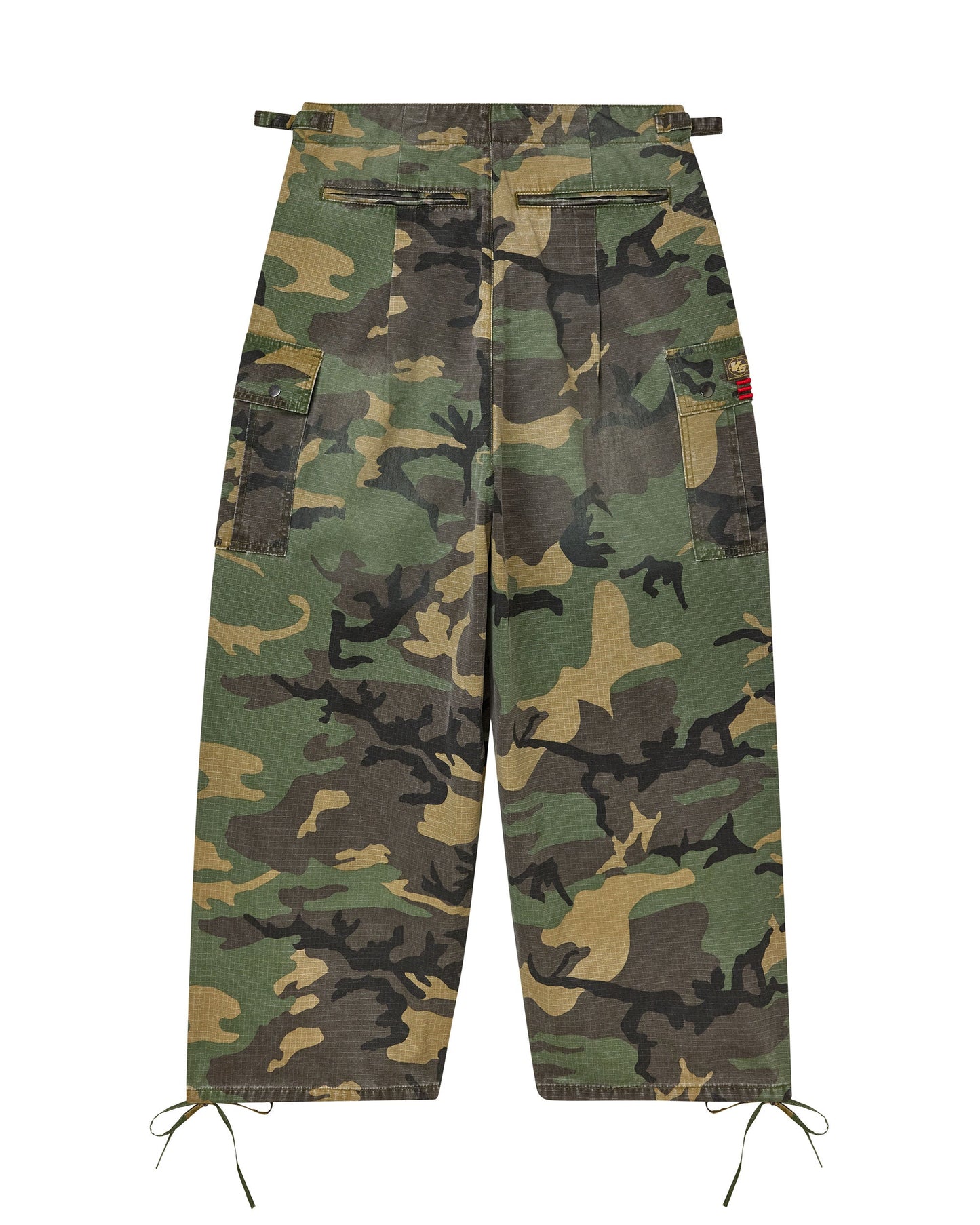 VA-02 CAMO CARGOS