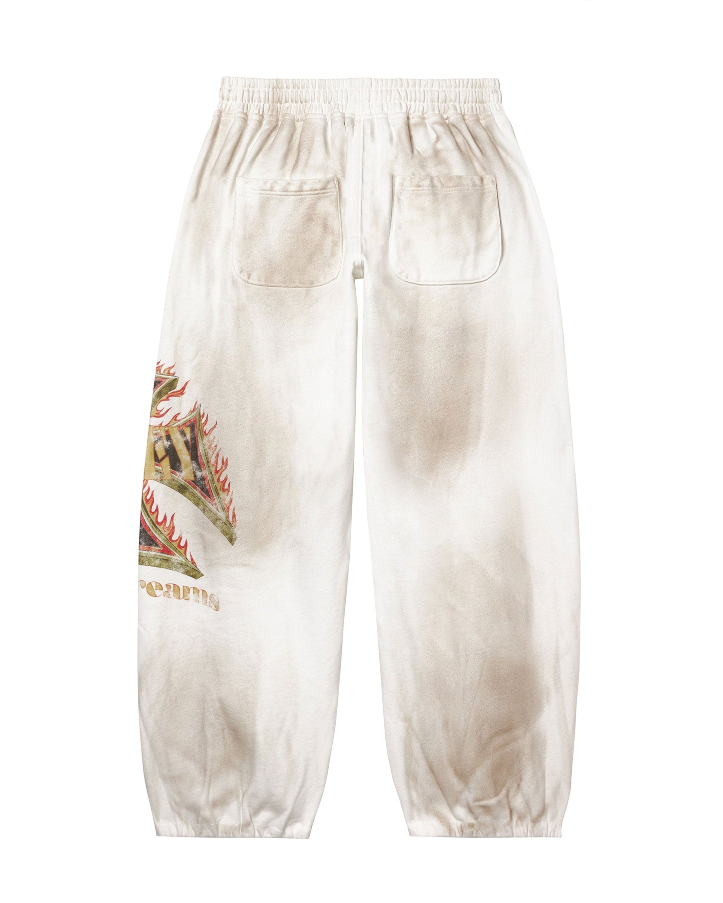 REBORN SWEATS