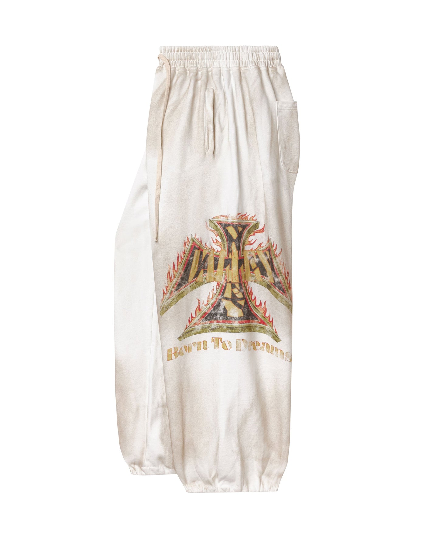 REBORN SWEATS