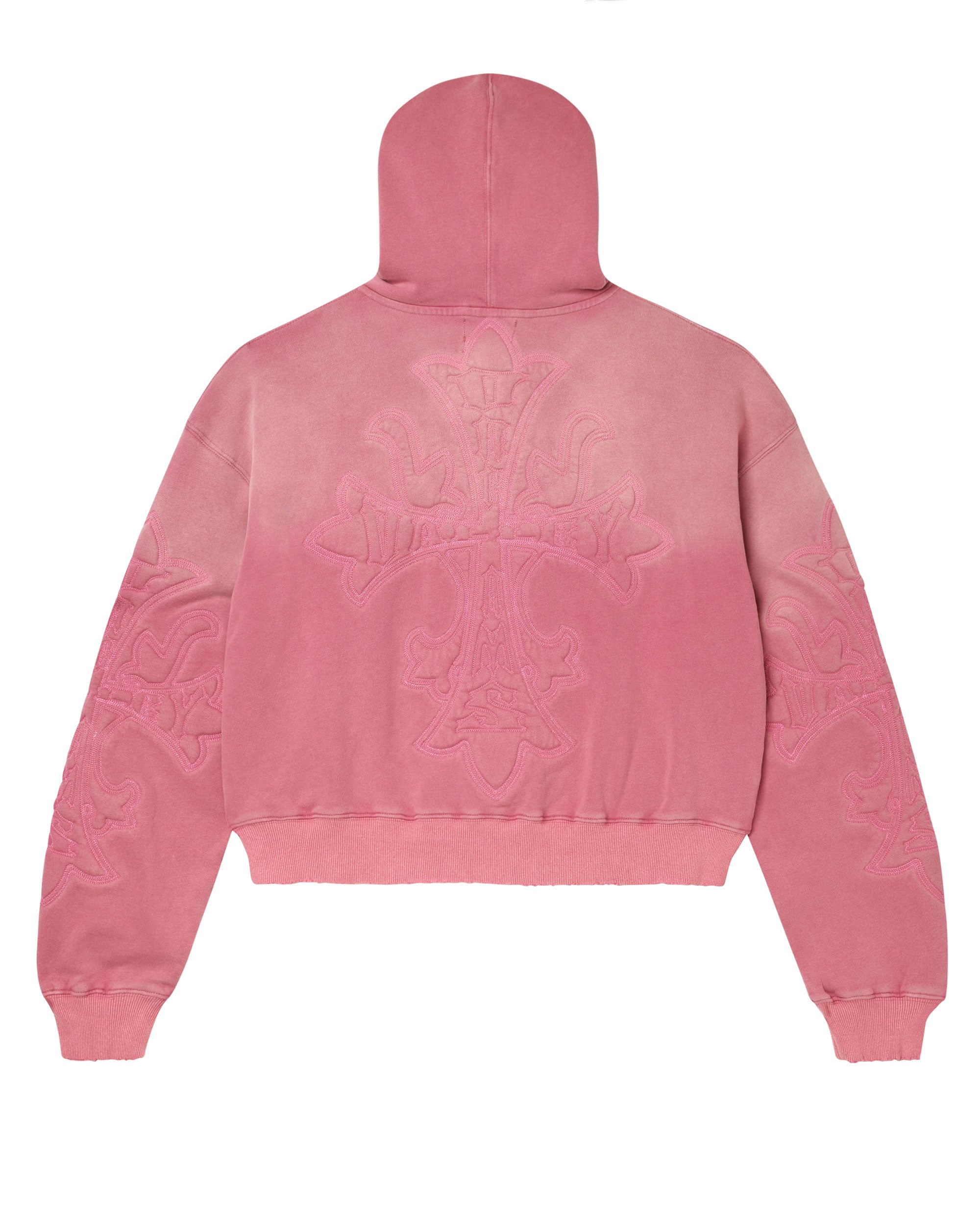 CARVER ZIP UP [ROZAY] – VALE JERSEY CITY