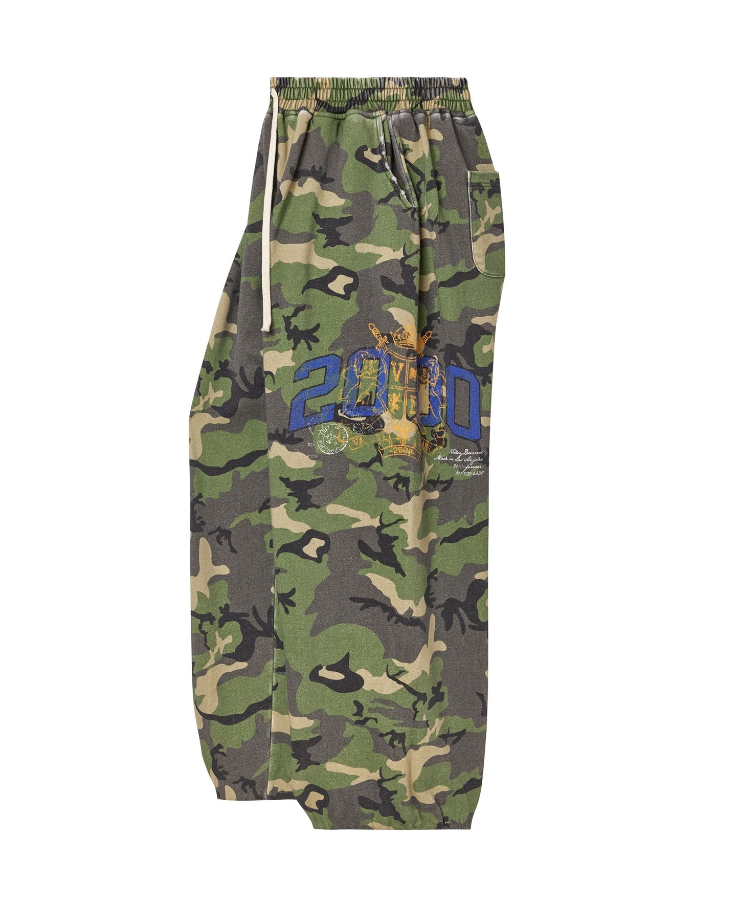 KAMO 2000 SWEATS