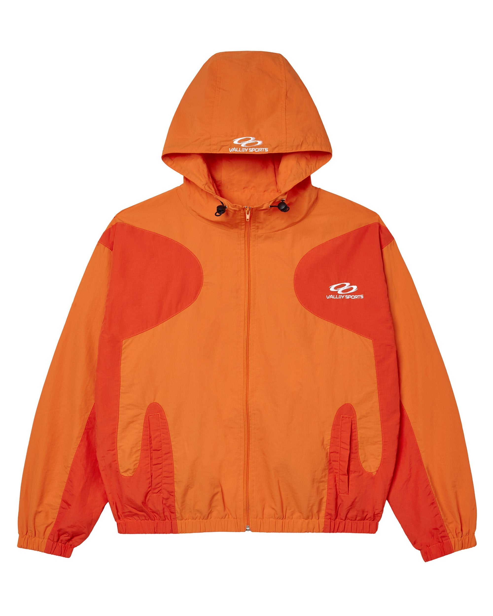 STORMWATCH JACKET – VALE JERSEY CITY
