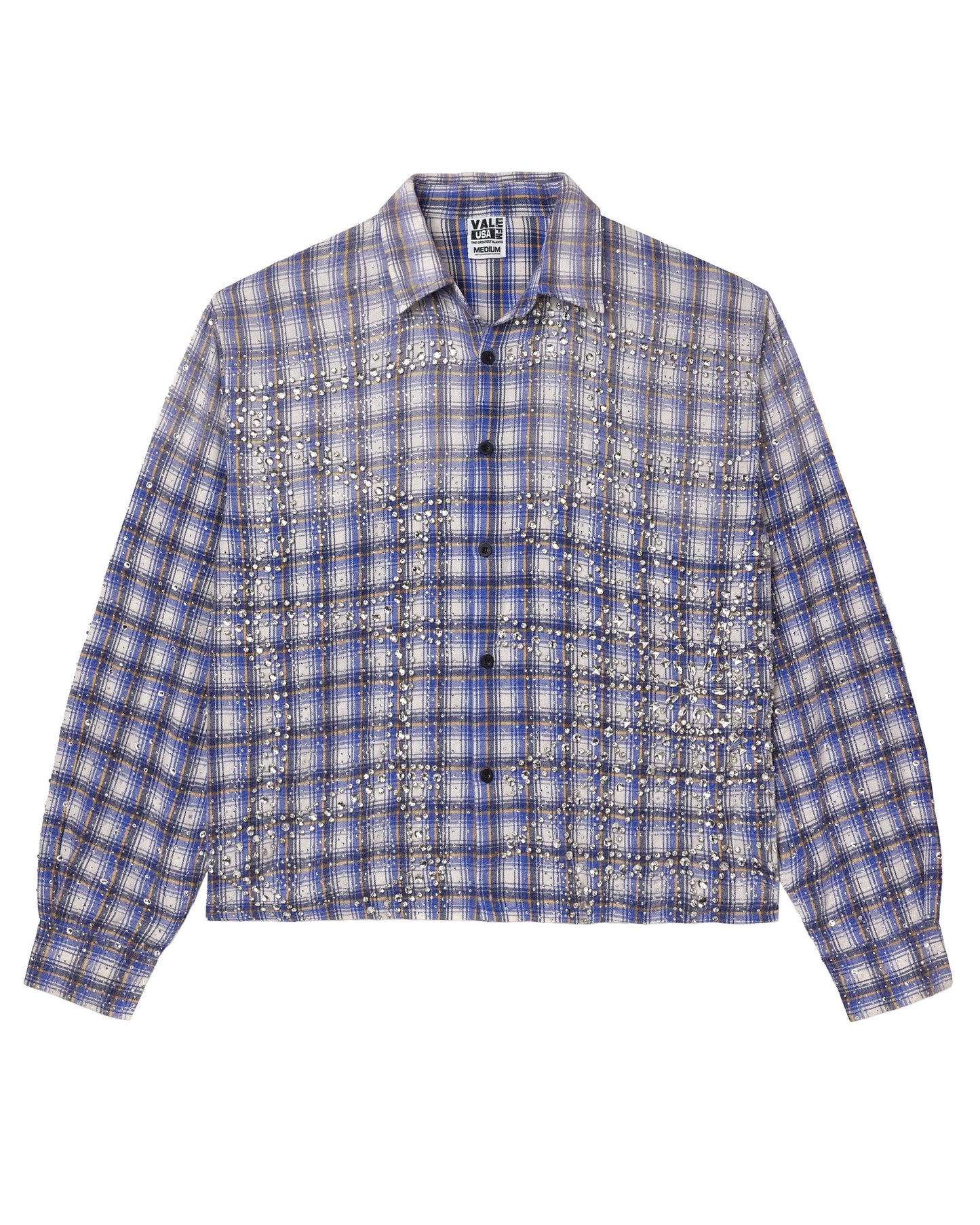 BLIZZARD FLANNEL