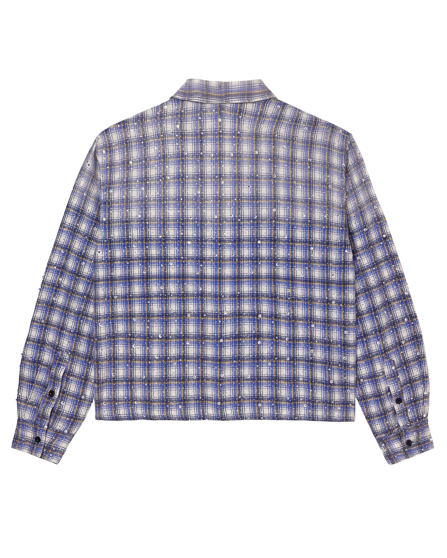 BLIZZARD FLANNEL