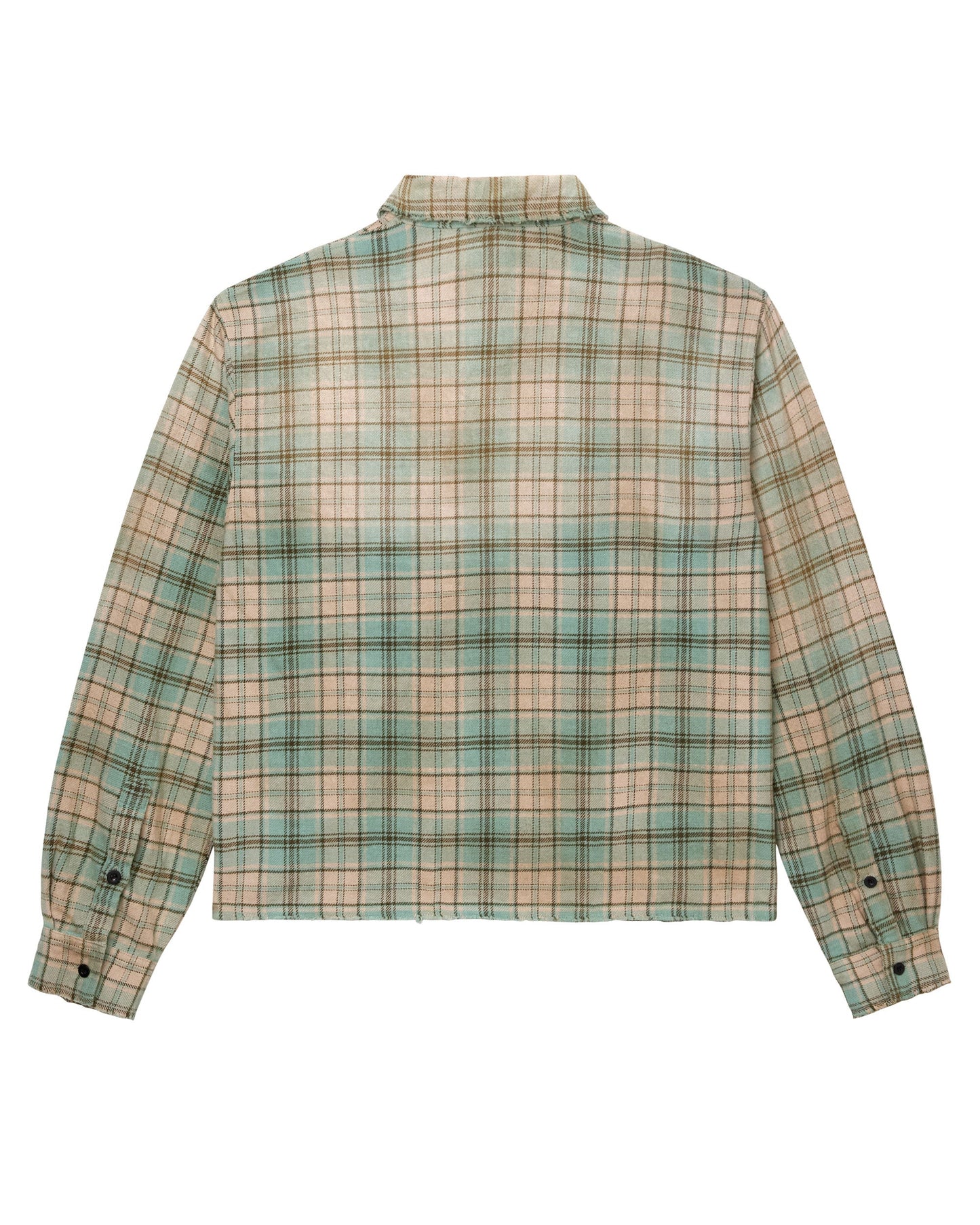 LITTLE GEMS FLANNEL