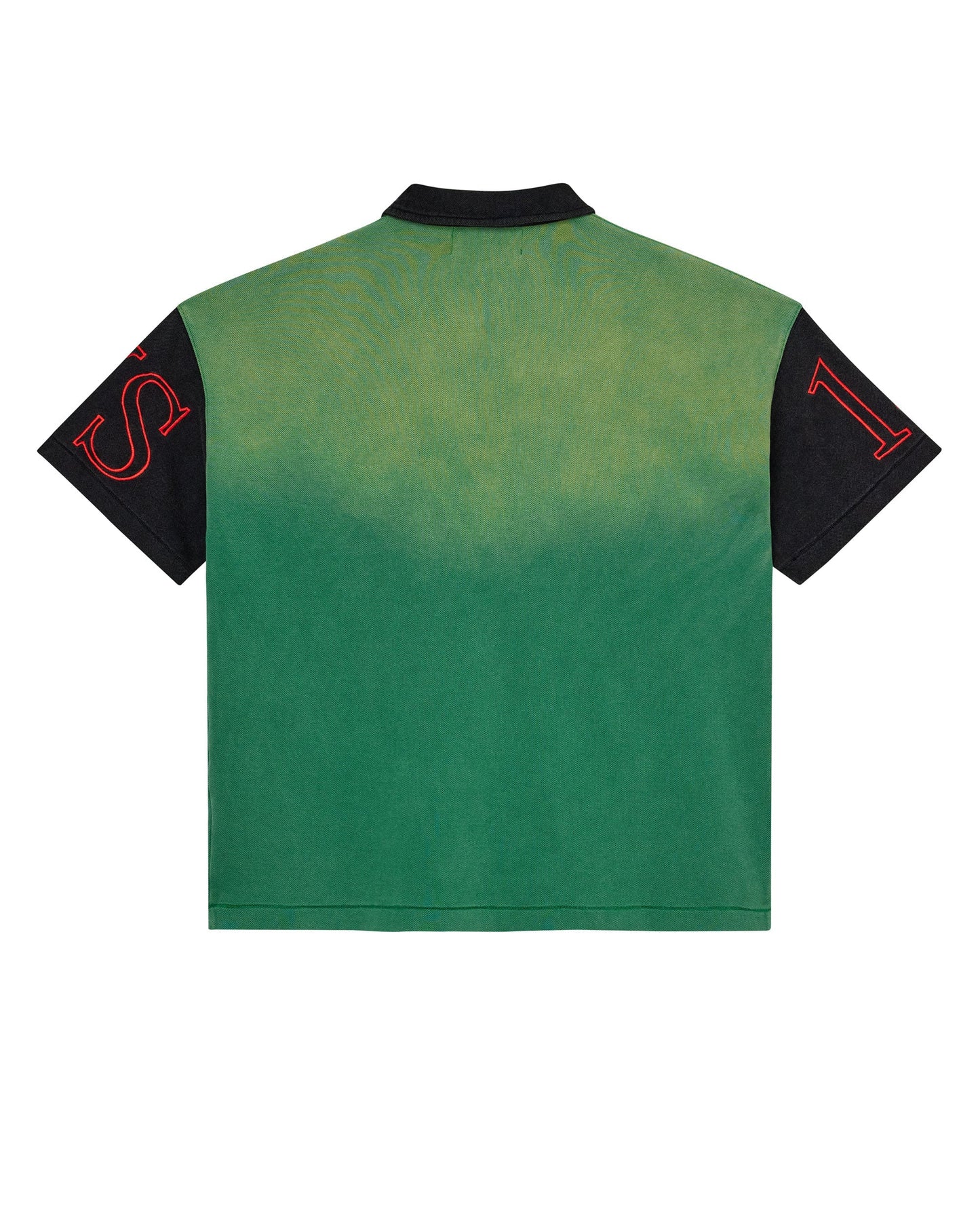 BRAZIL POLO