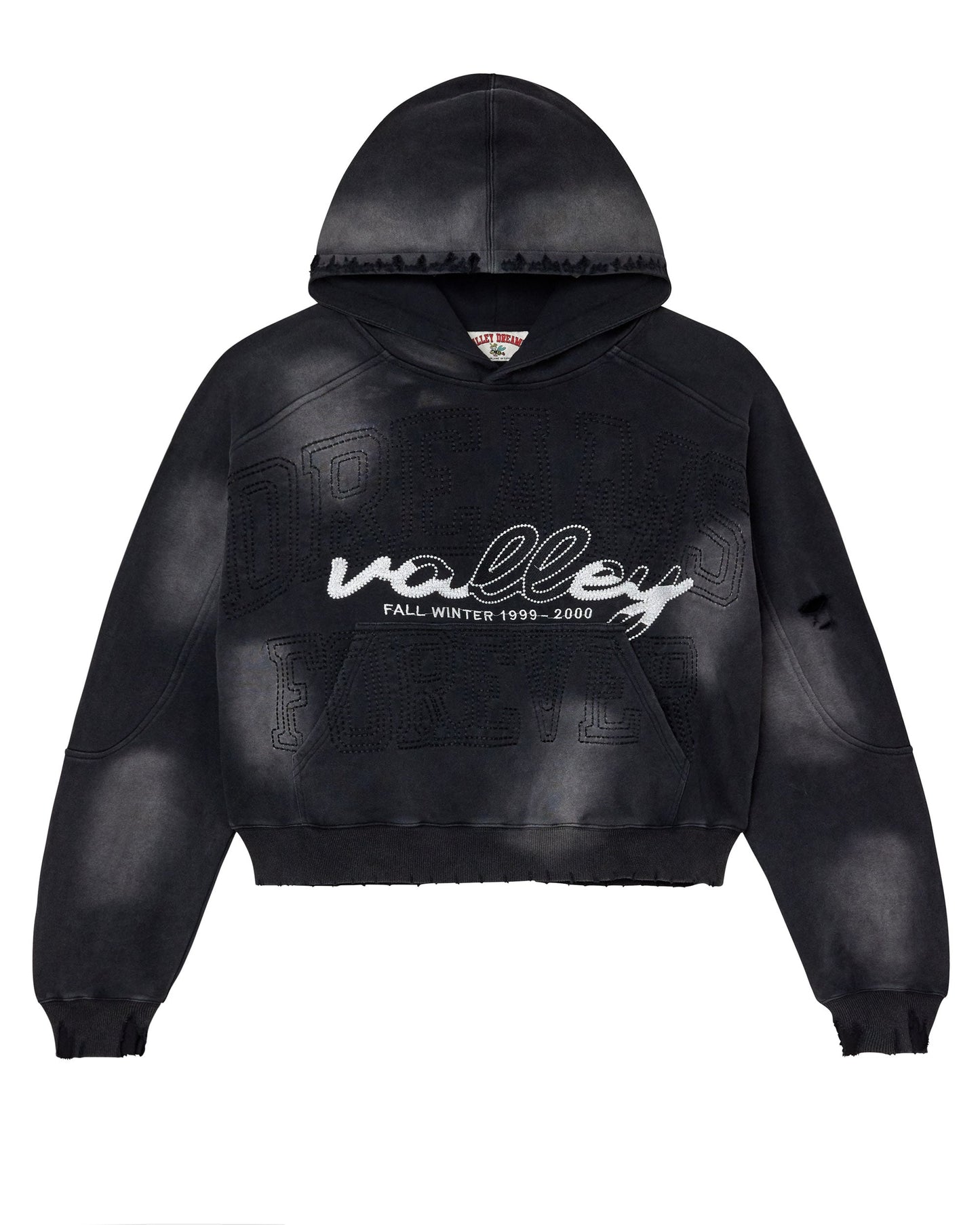 MIDNIGHT PULLOVER