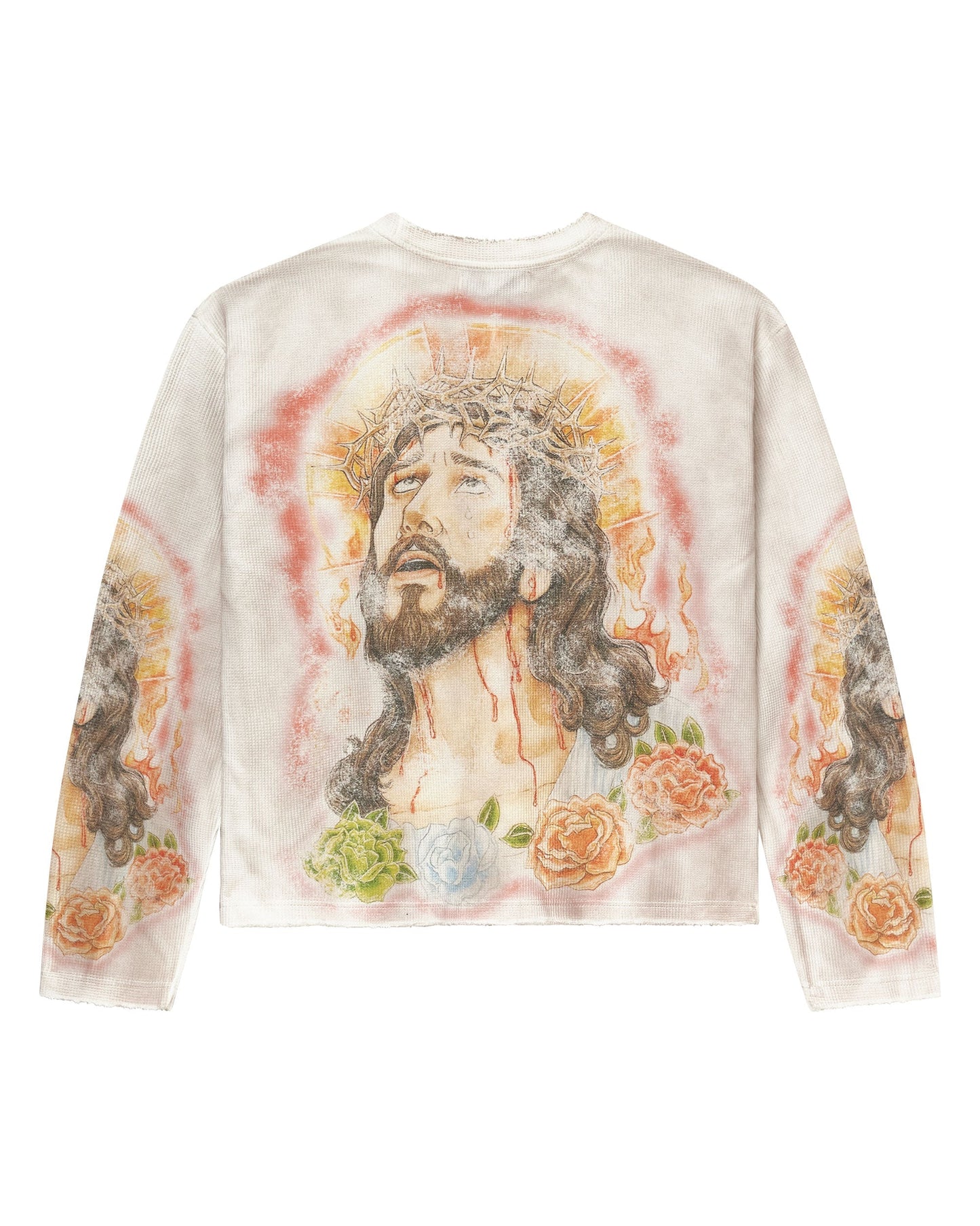 RIOT RIOT THERMAL