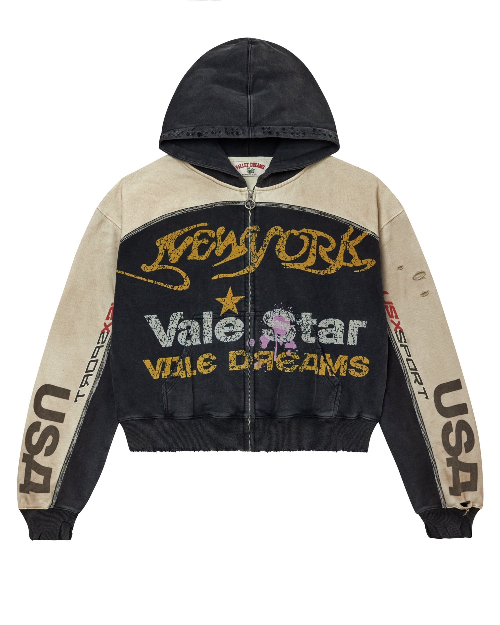 COMING SOON – VALE JERSEY CITY