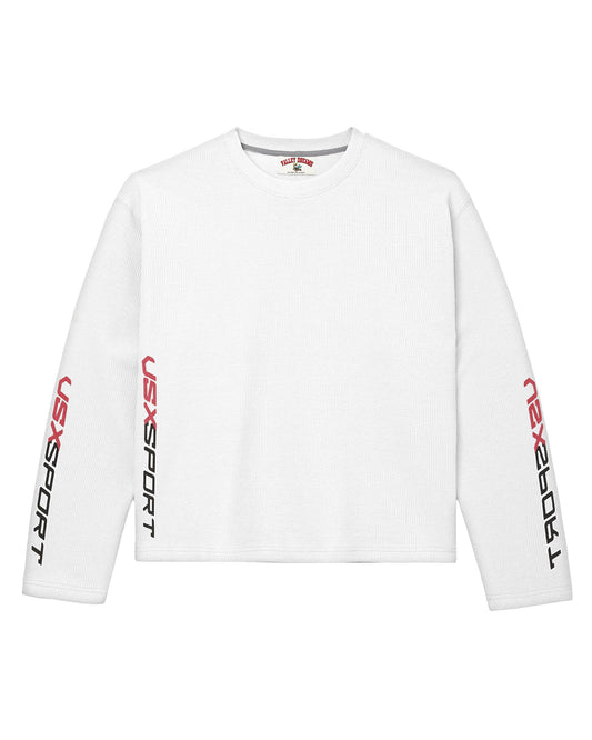 WHITE VSX THERMAL