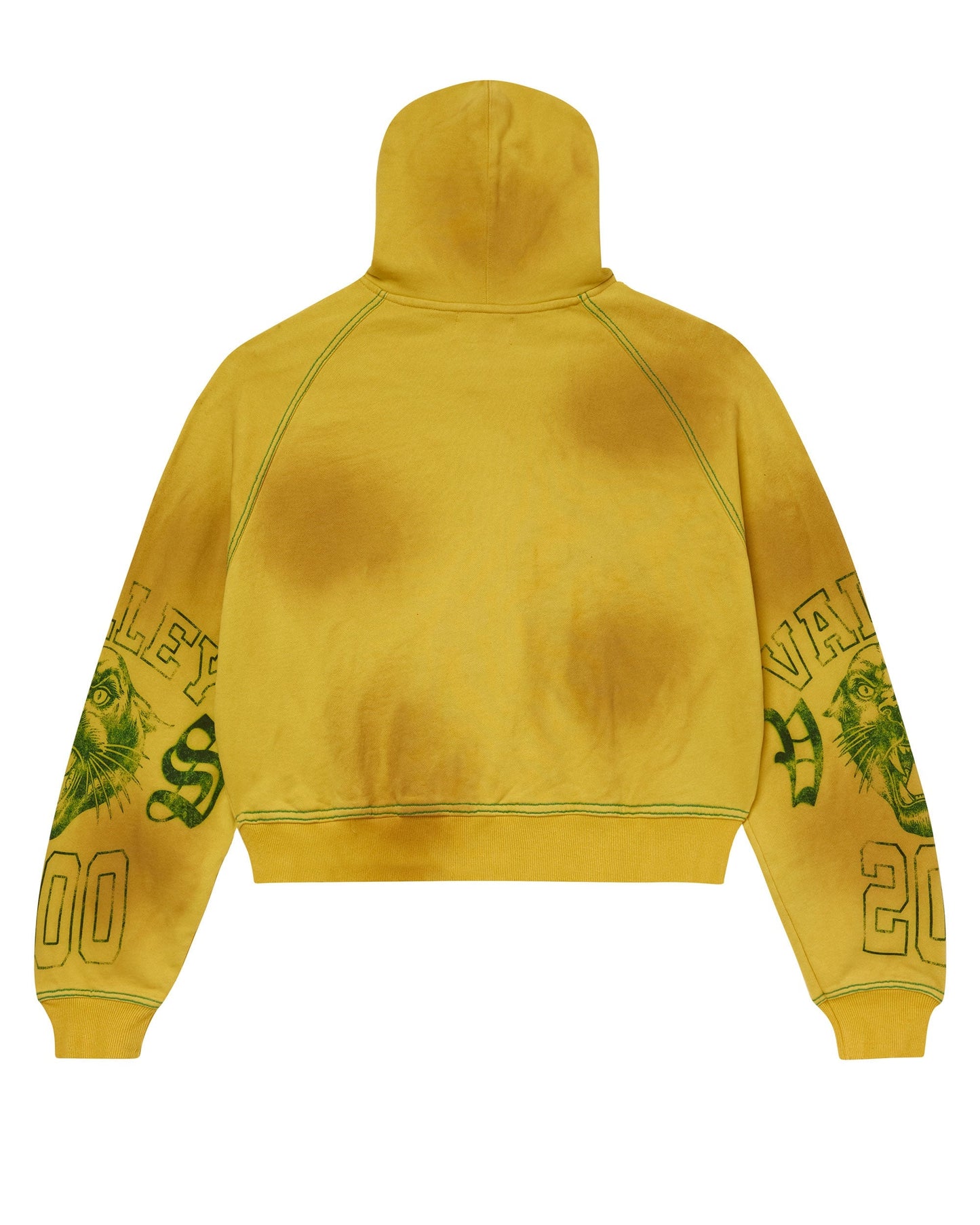 VS 2000 ZIP UP [BRASIL]
