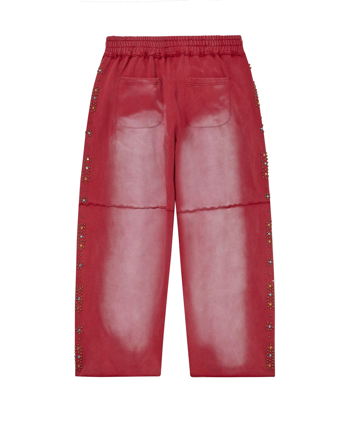 SKITTLE SWEATS [RUBY]