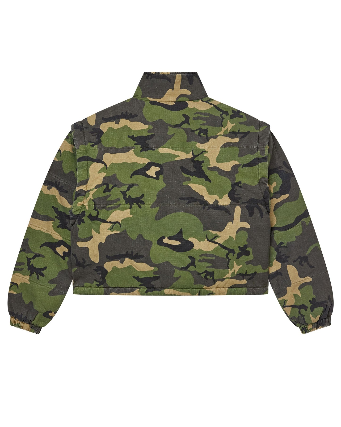 VSX PUFFER JACKET