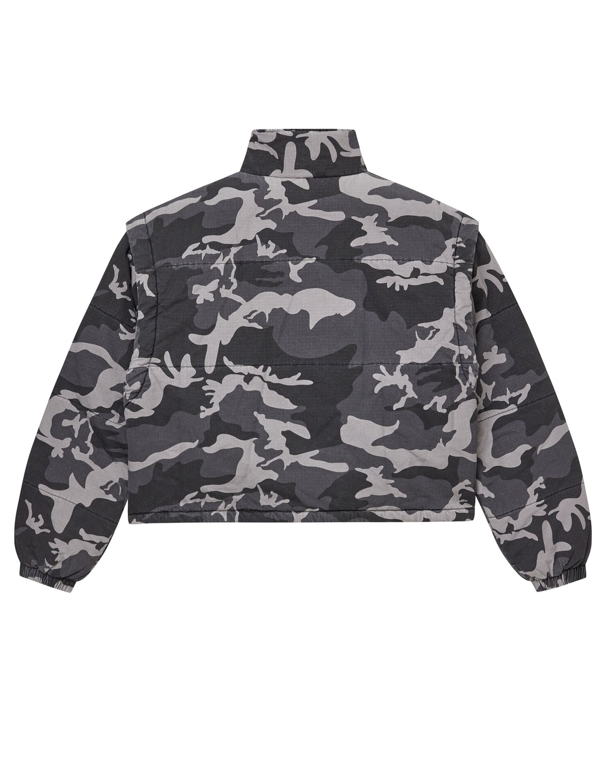 VSX PUFFER JACKET [WINTER]
