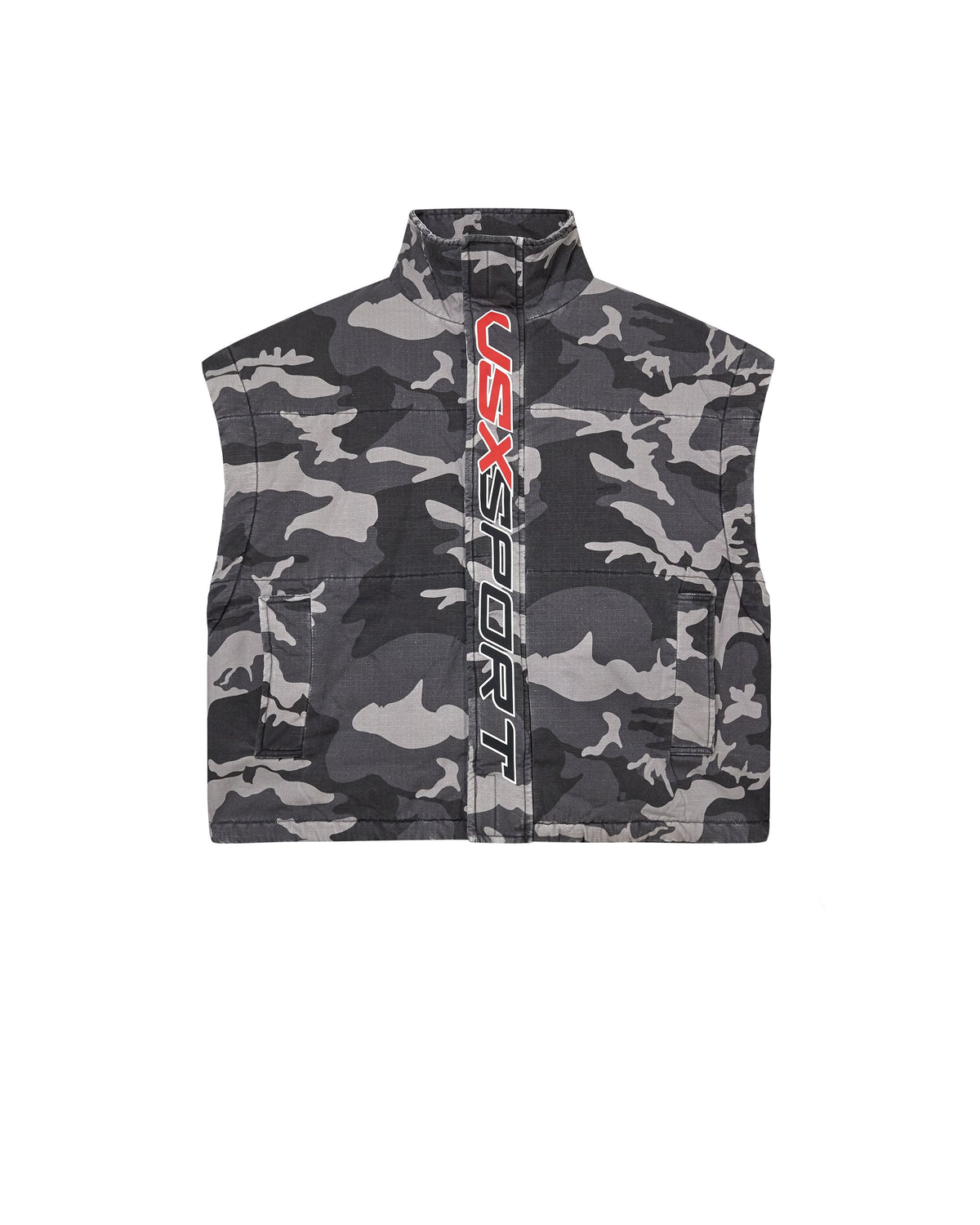 VSX PUFFER JACKET [WINTER]