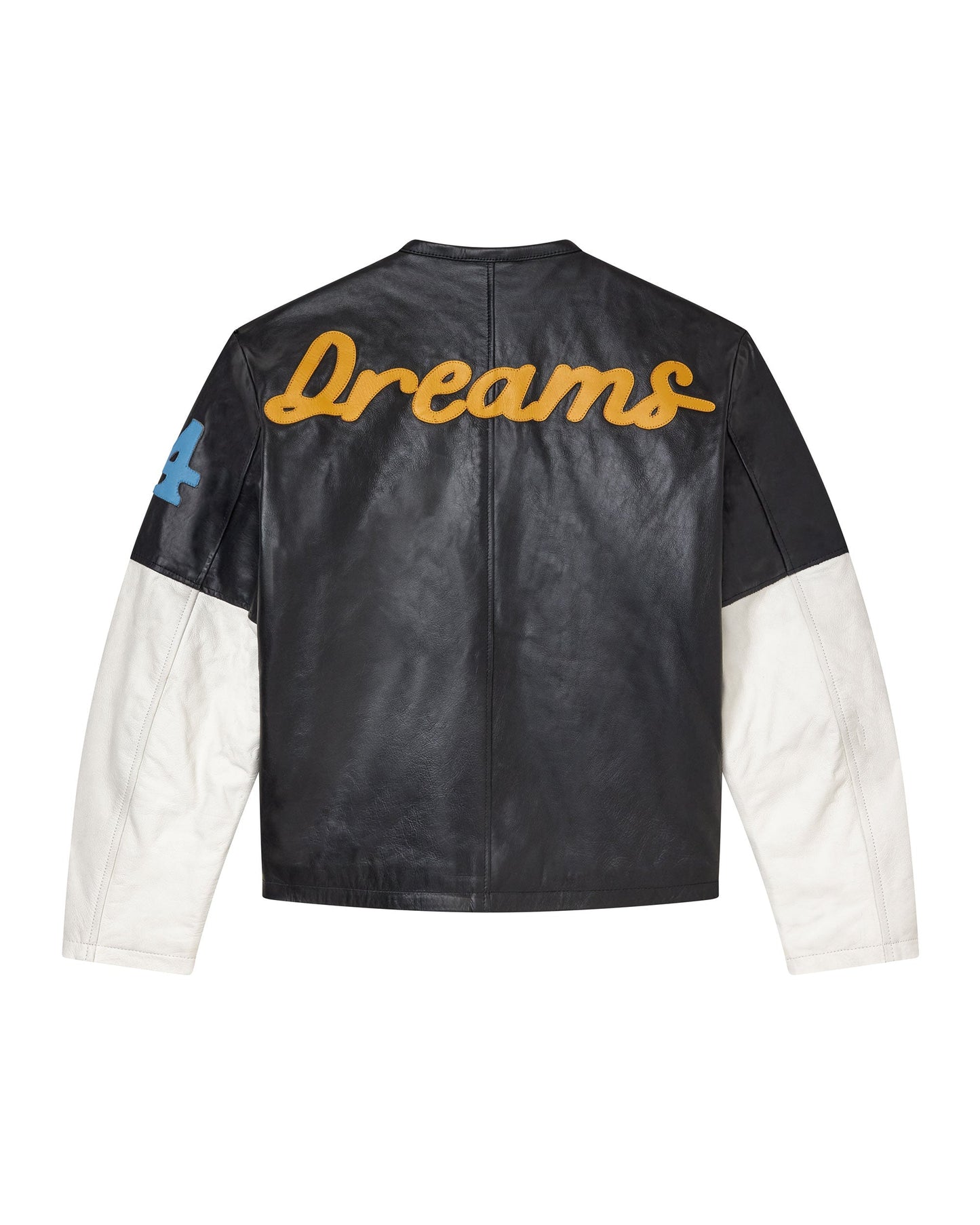 LEGACY MOTO JACKET