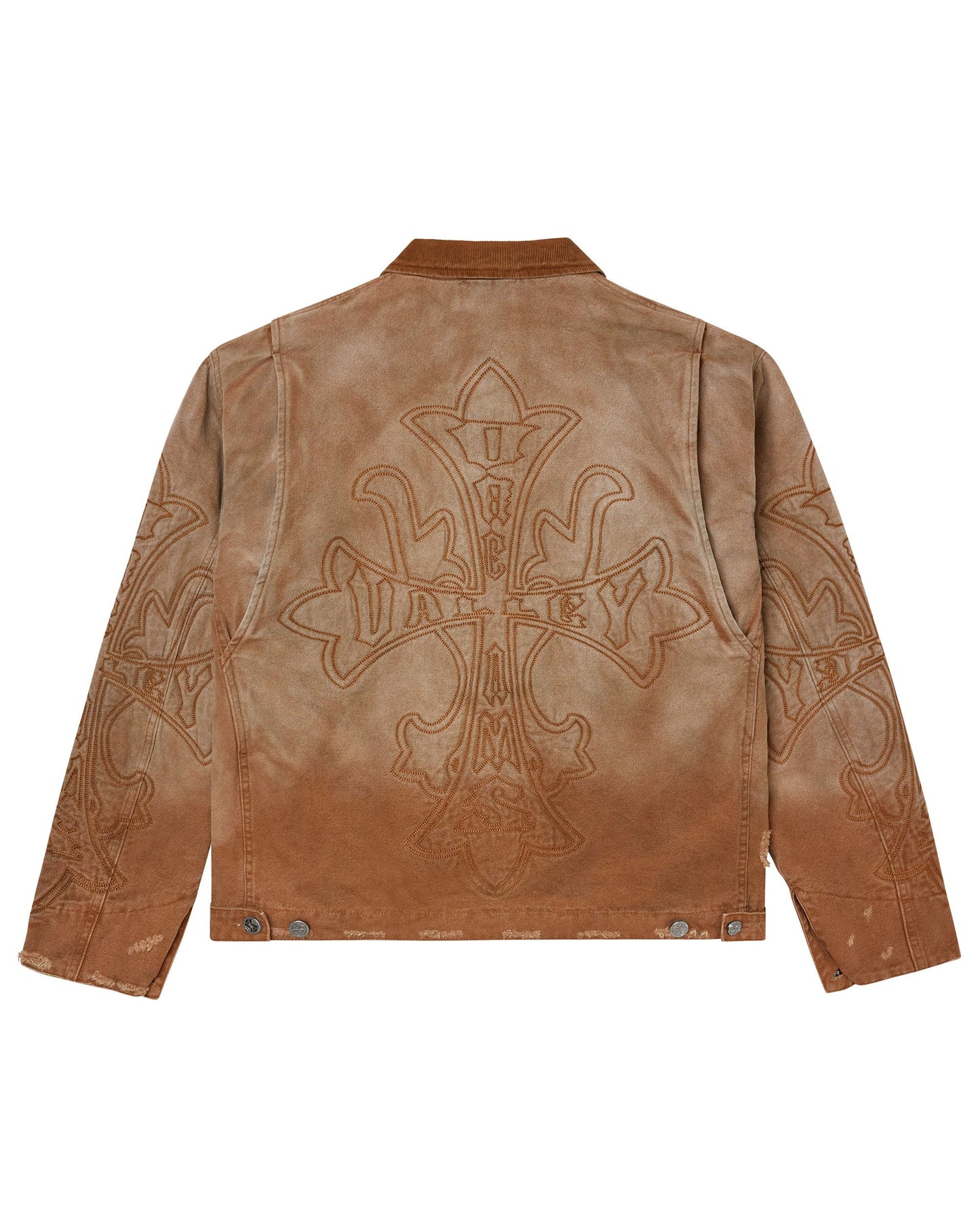 YELLOW STONE WORK JACKET