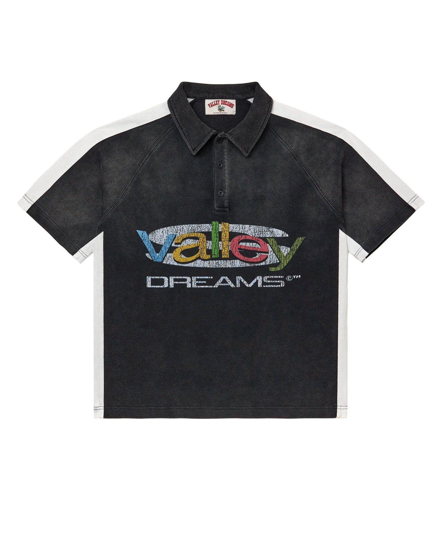 VALLEY BIDS POLO