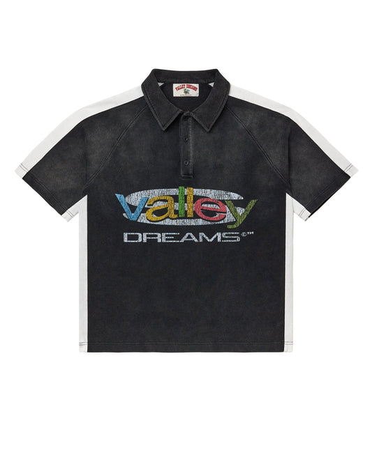 VALLEY BIDS POLO