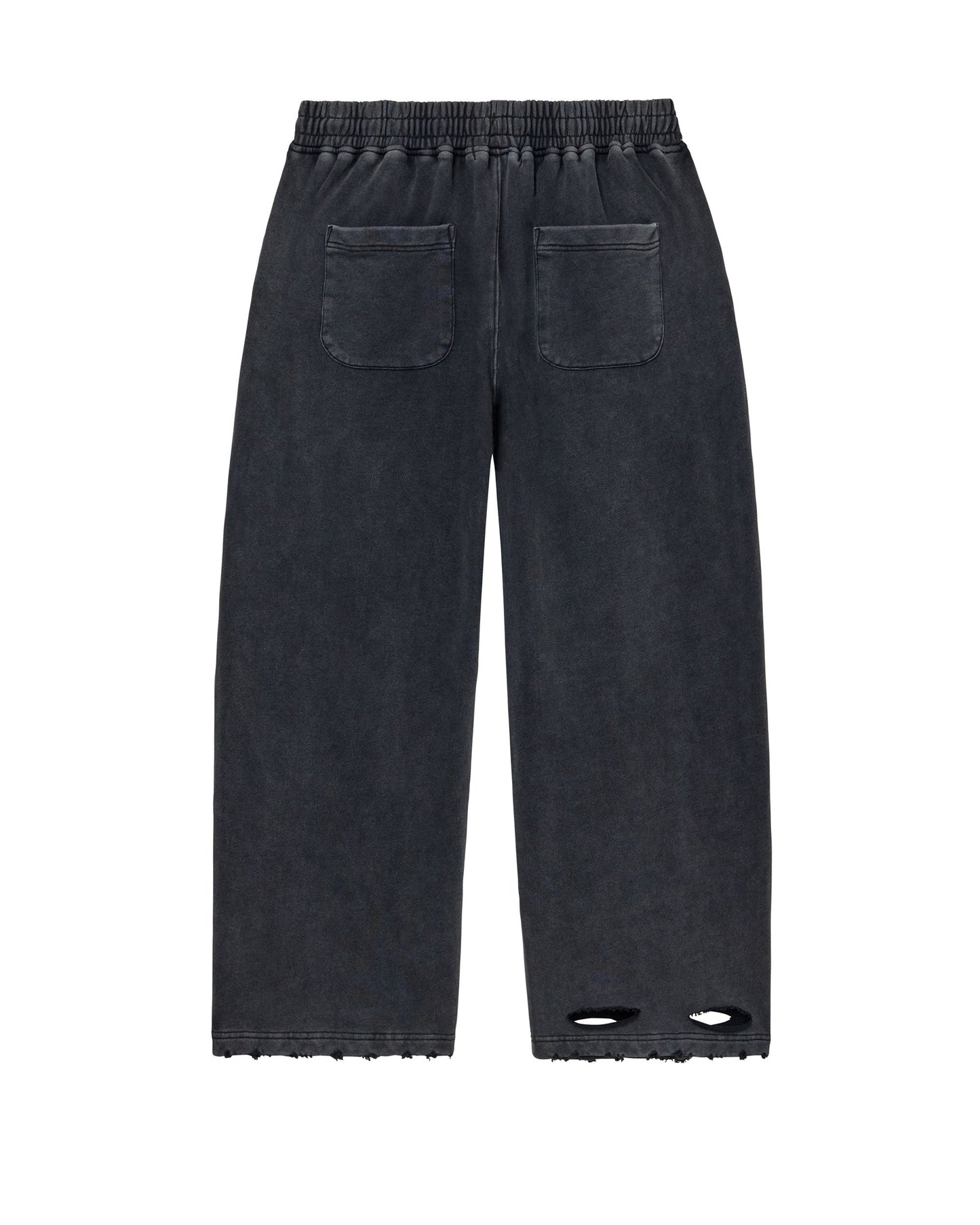 STAPLE SWEATS [BLACK]