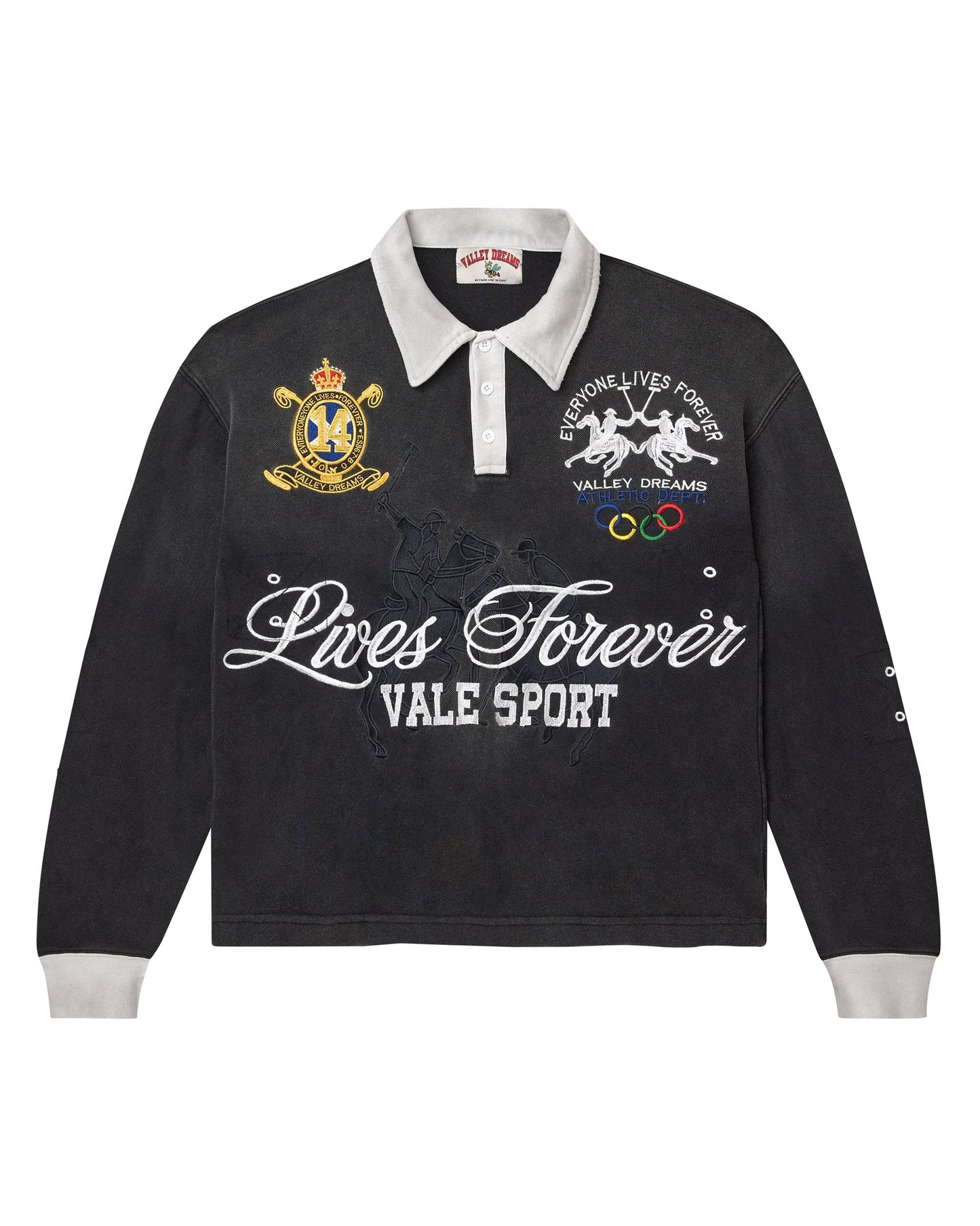 BLACKROCK RUGBY