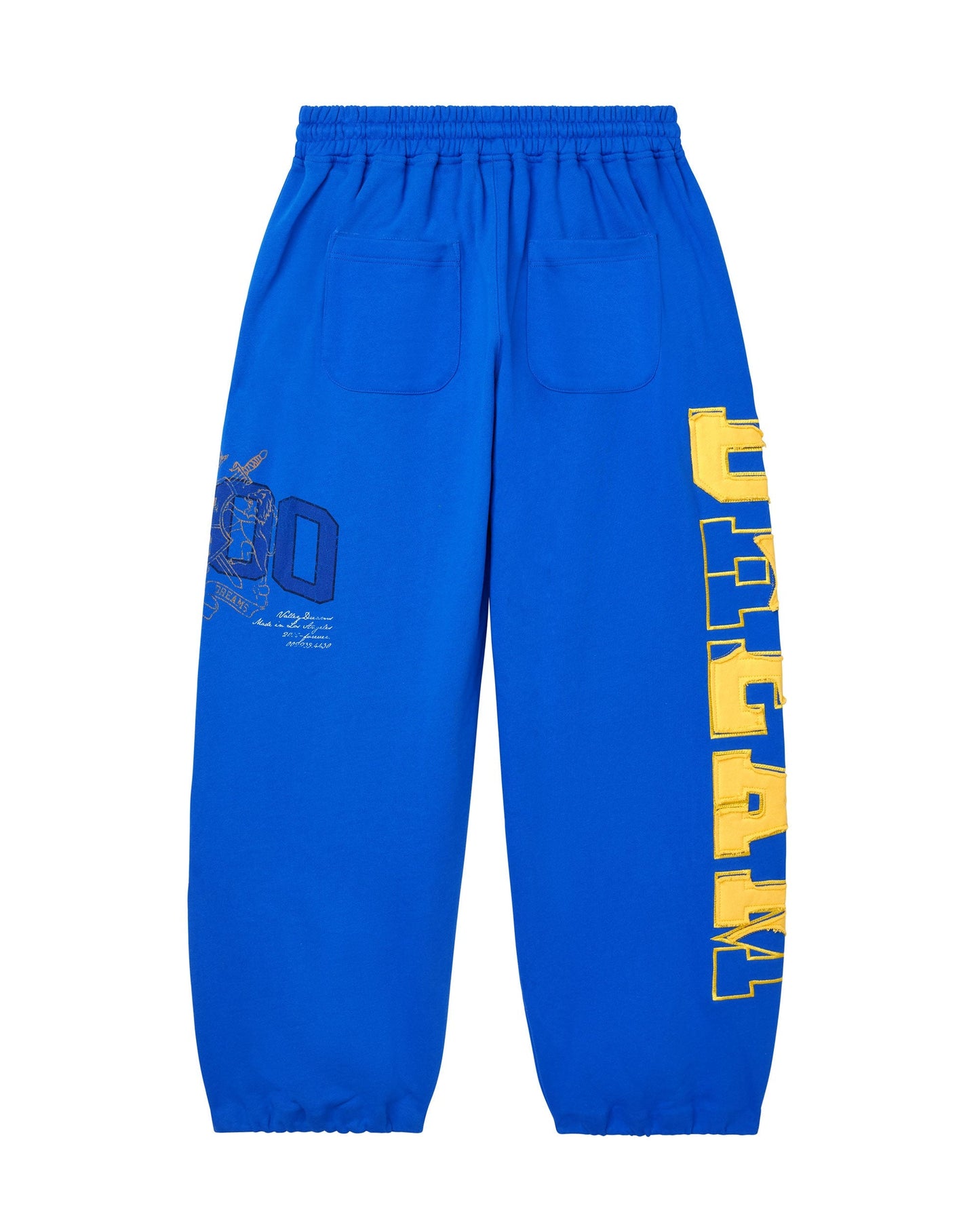 BLUEY SWEATS