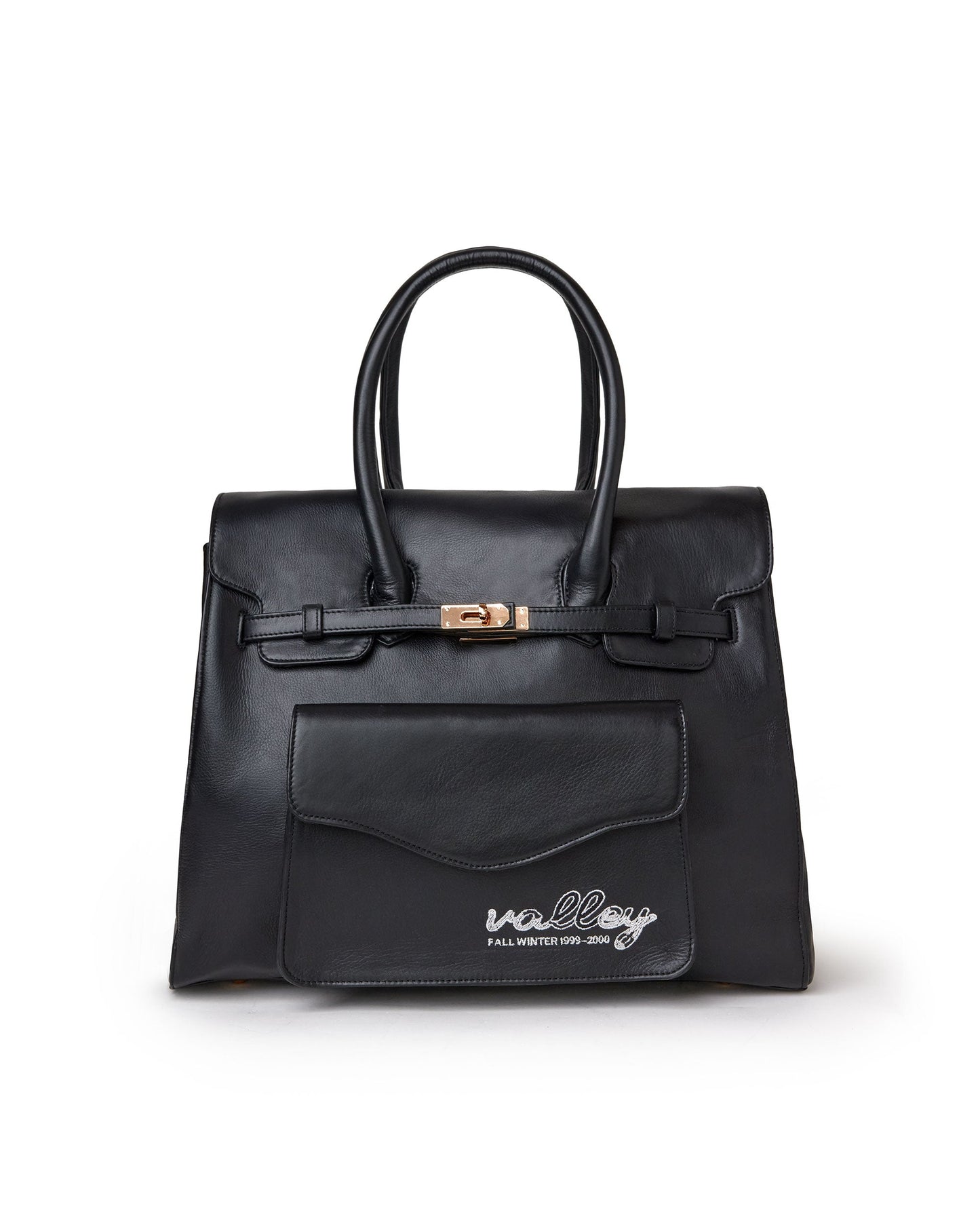 BANK BAG