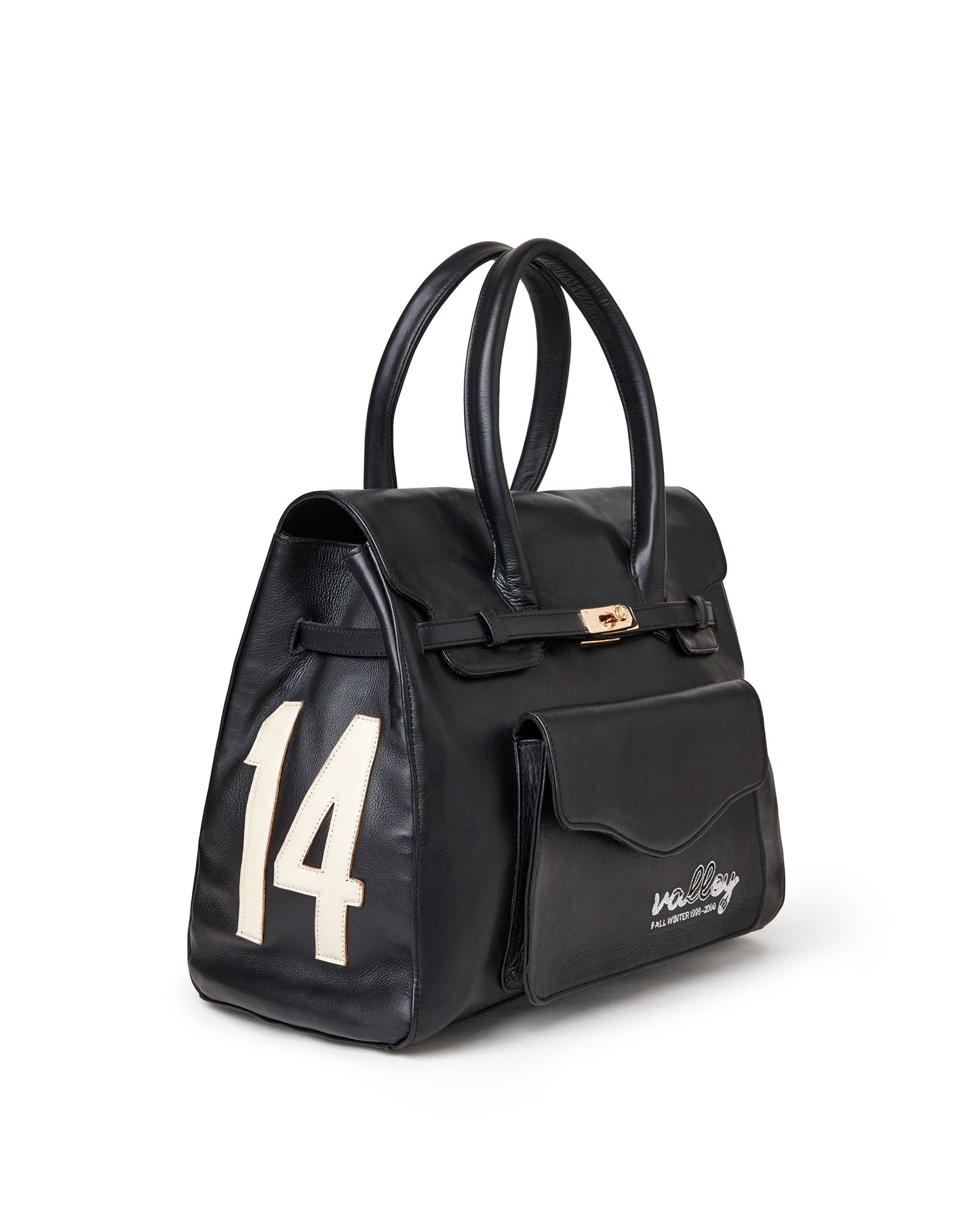 BANK BAG