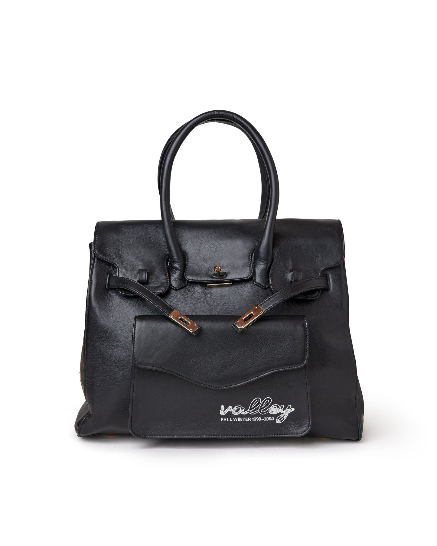 BANK BAG