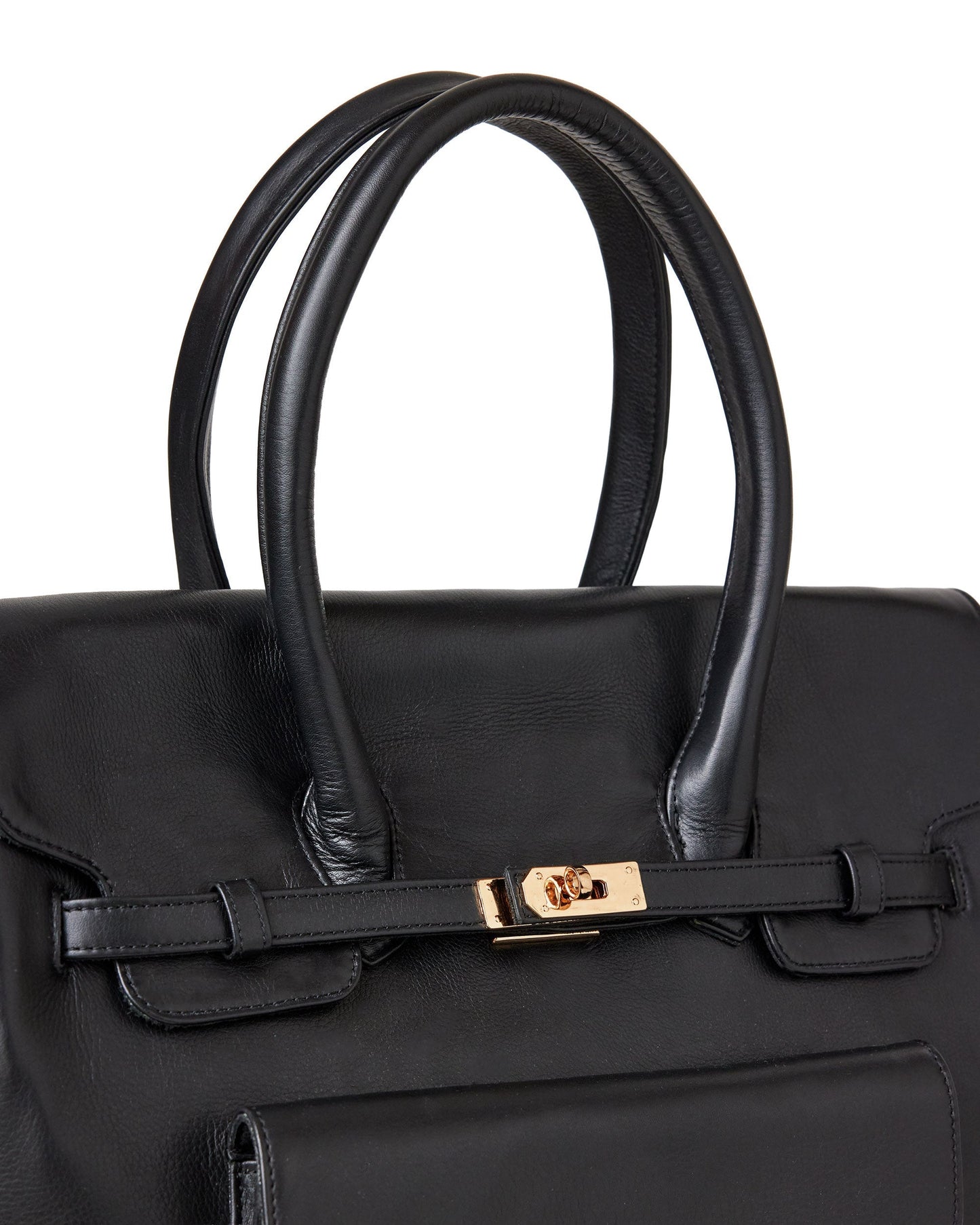 BANK BAG