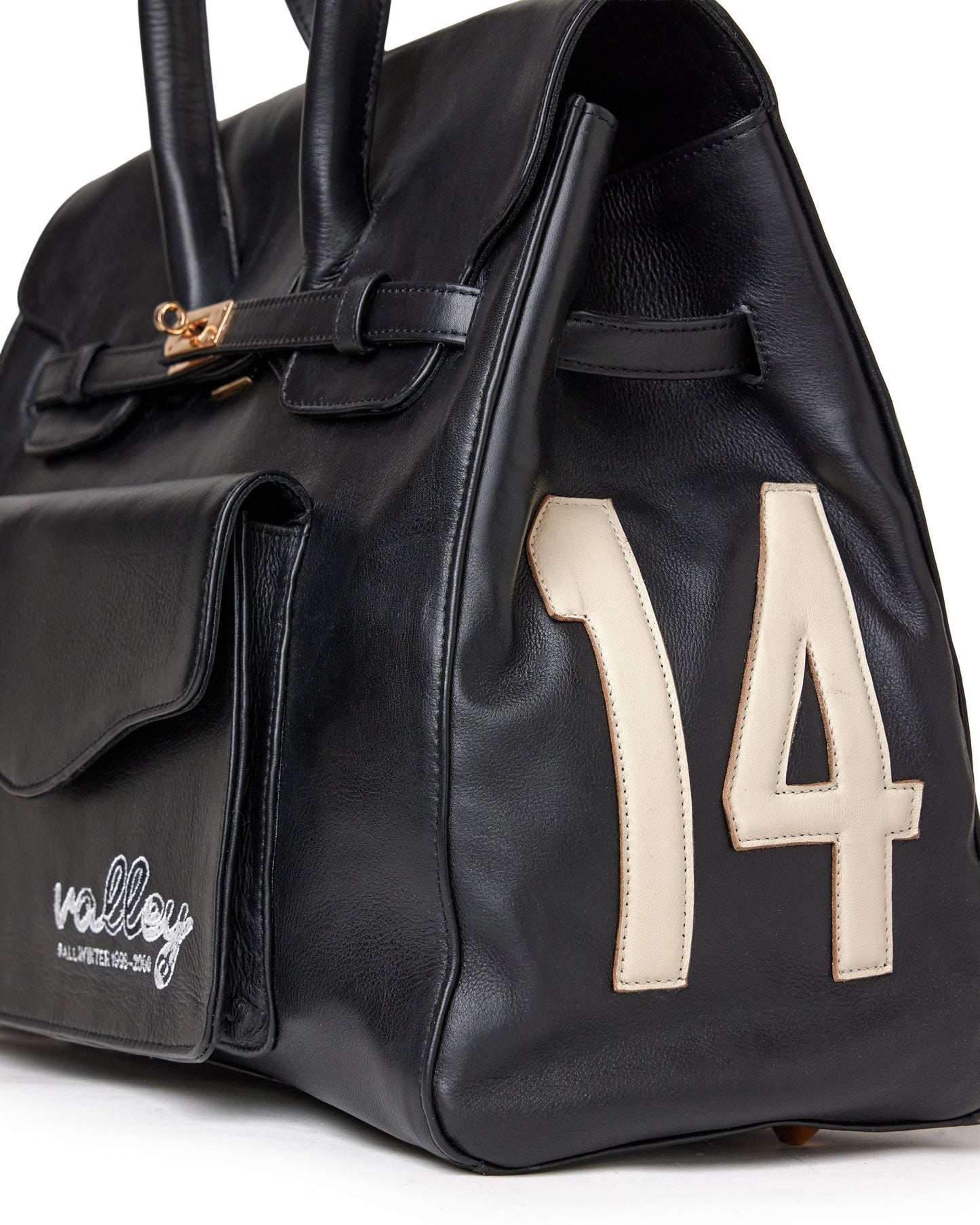BANK BAG