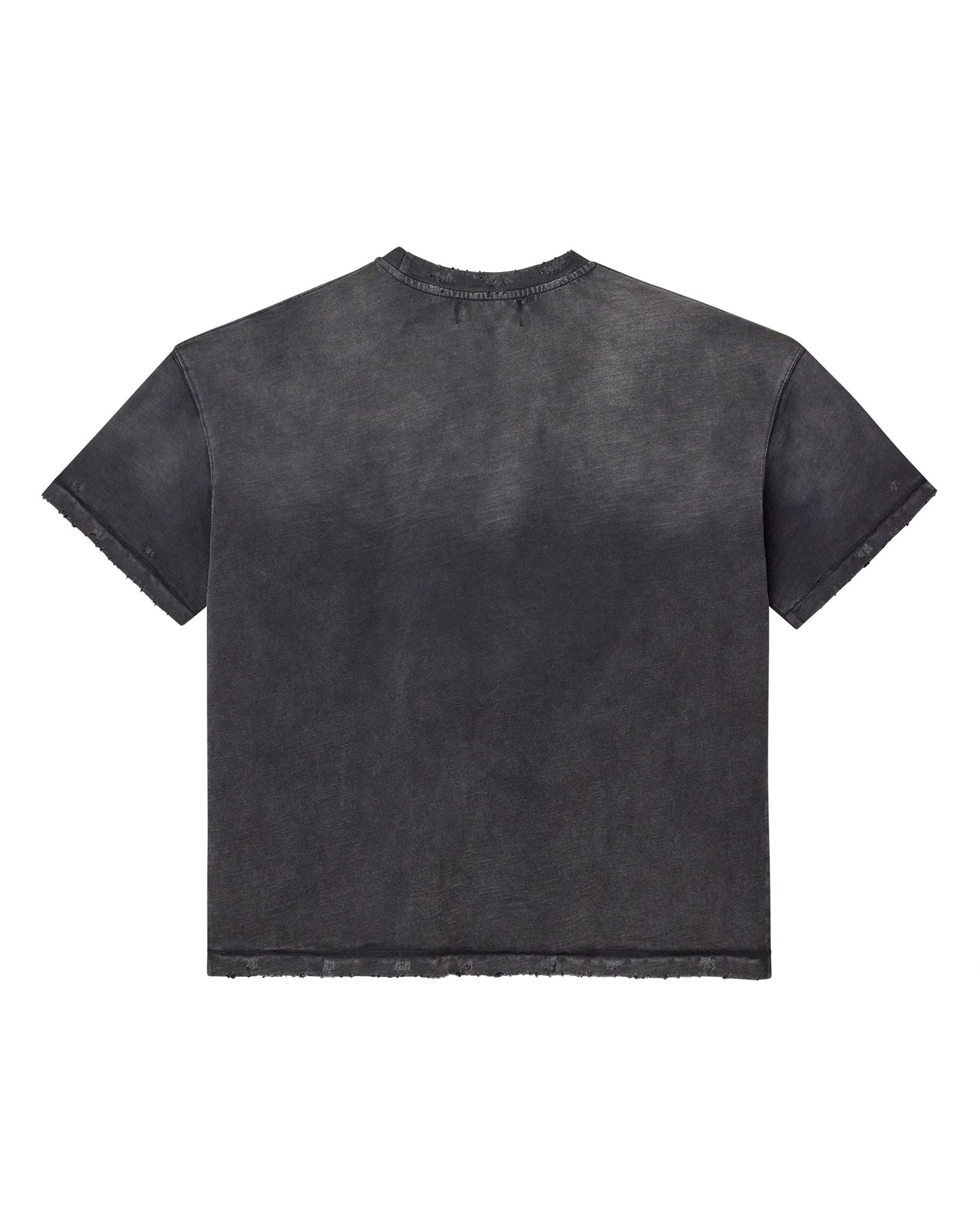 PURE BUCKET TEE