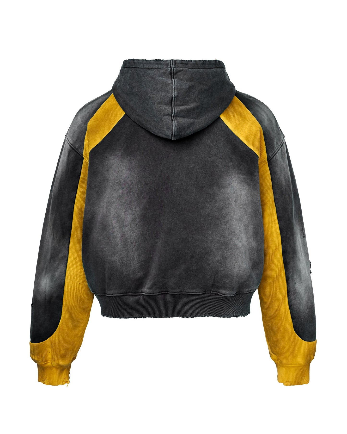 KHALIFA ZIP UP