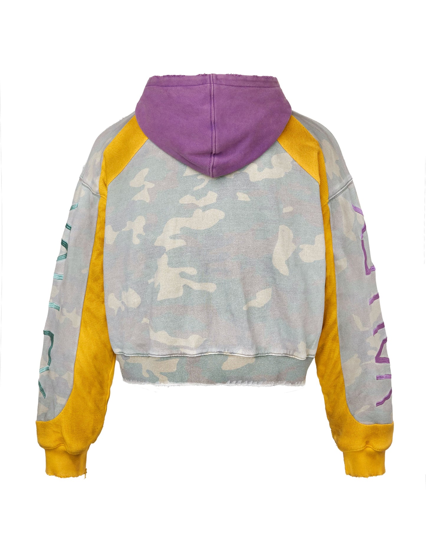 BOILER ROOM ZIP UP
