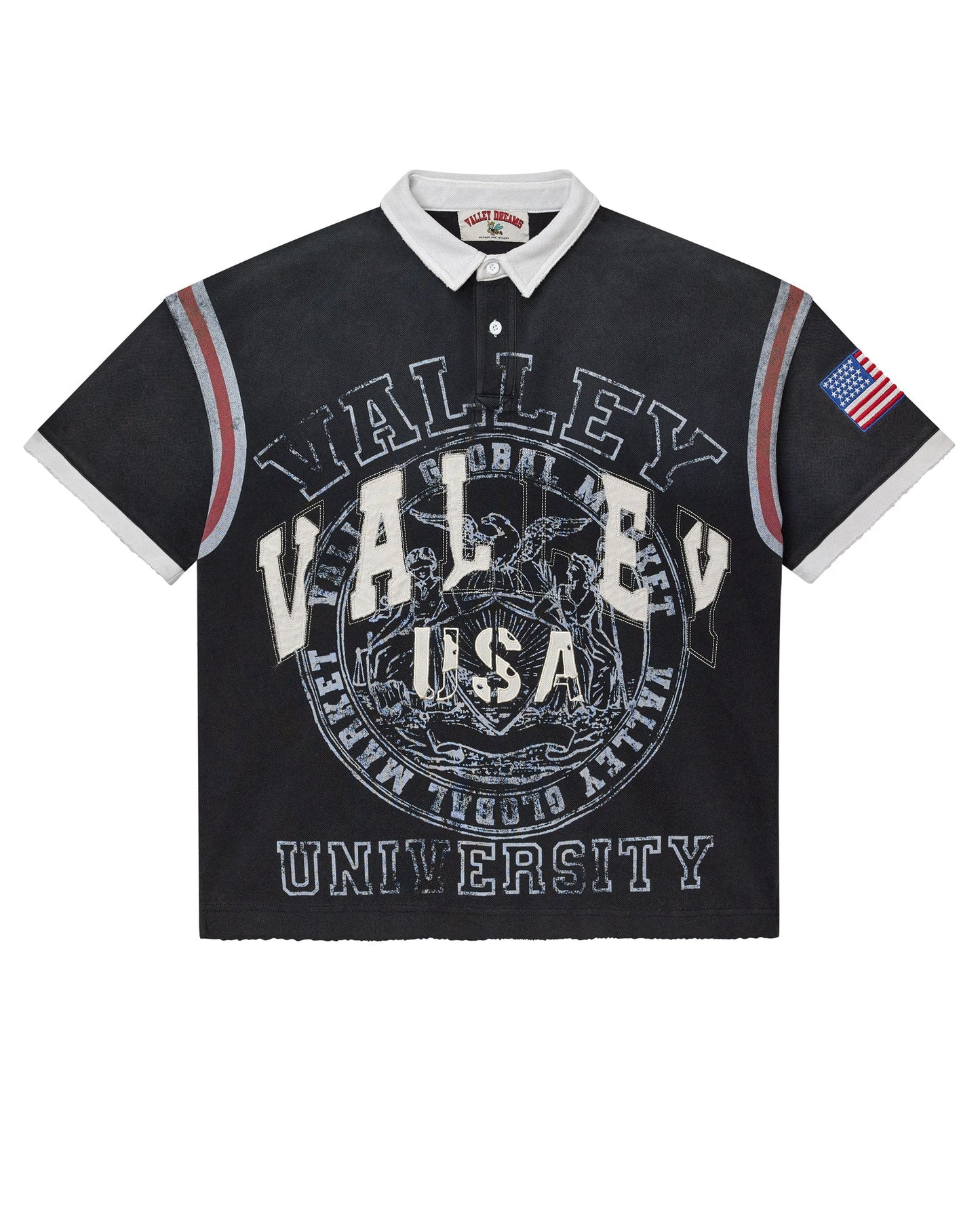 VALLEY USA RUGBY