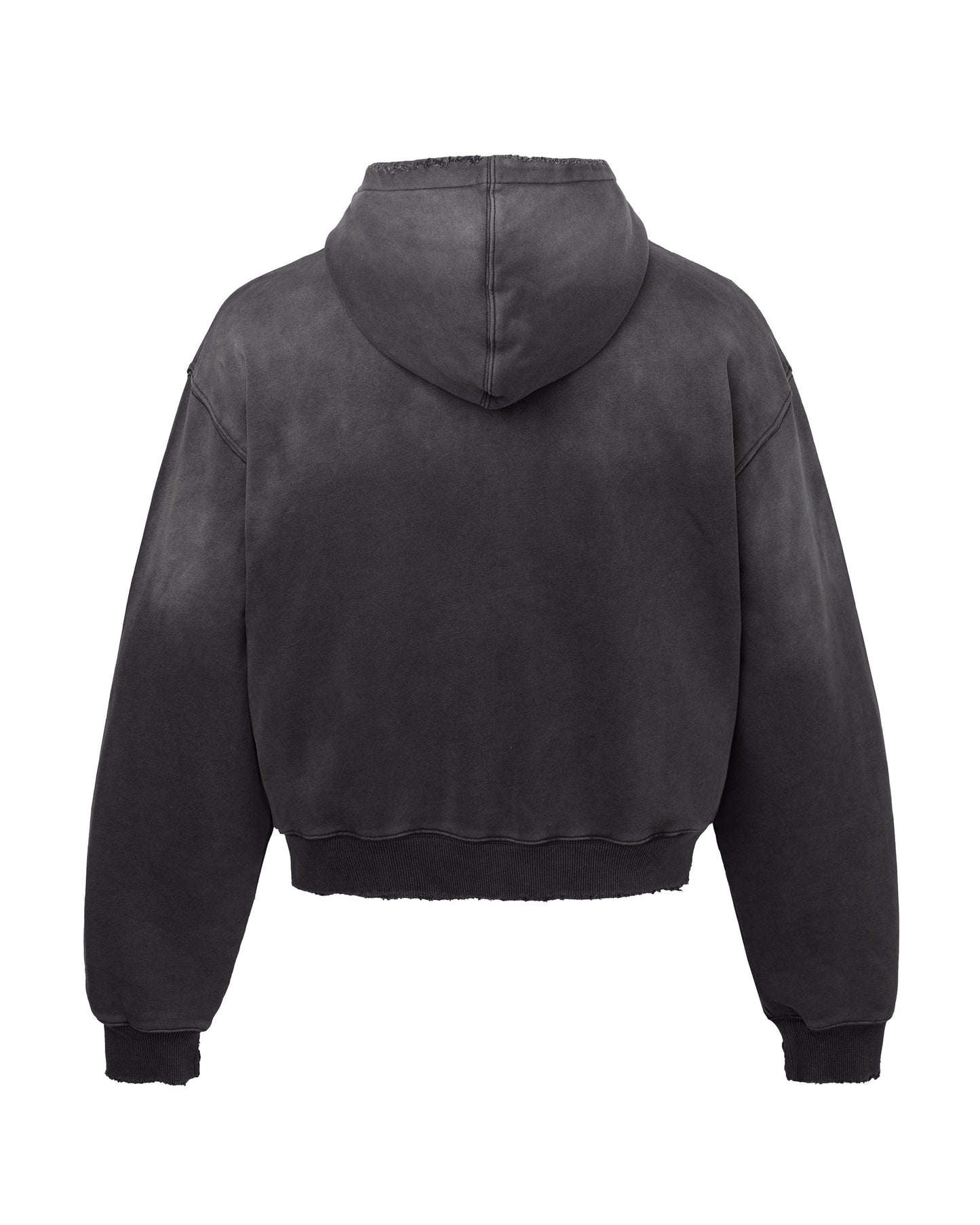 BLACKROCK ZIP UP
